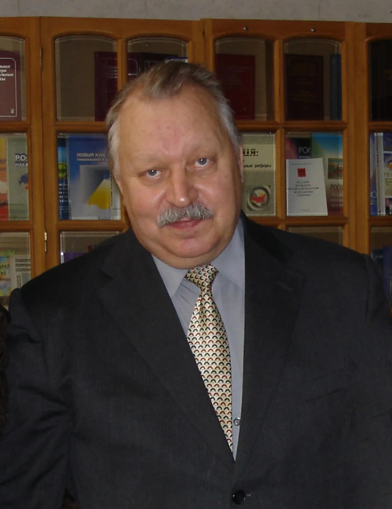 Vladimir Kultygin