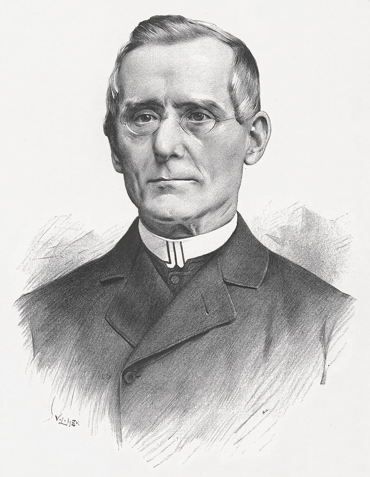 Beneš Metod Kulda