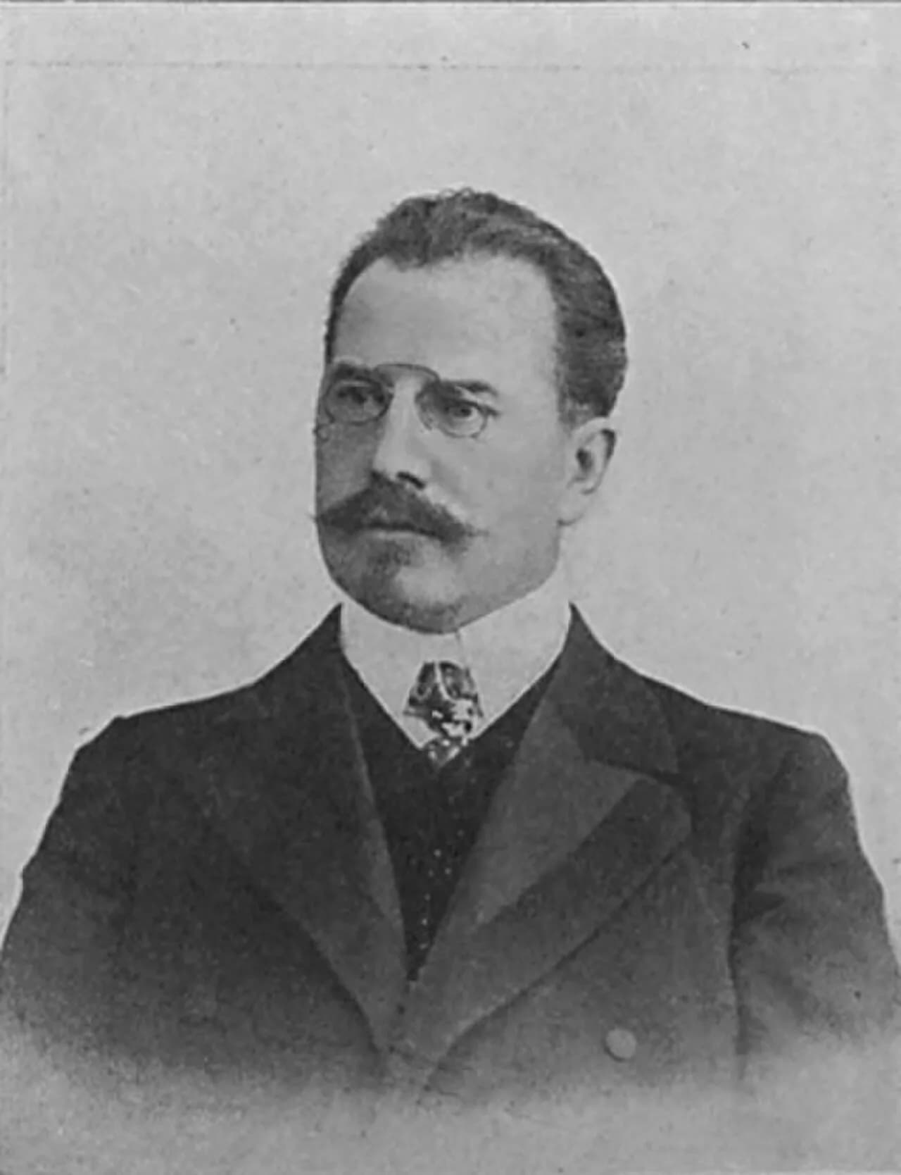 Sergei Jakowlewitsch Kulnew