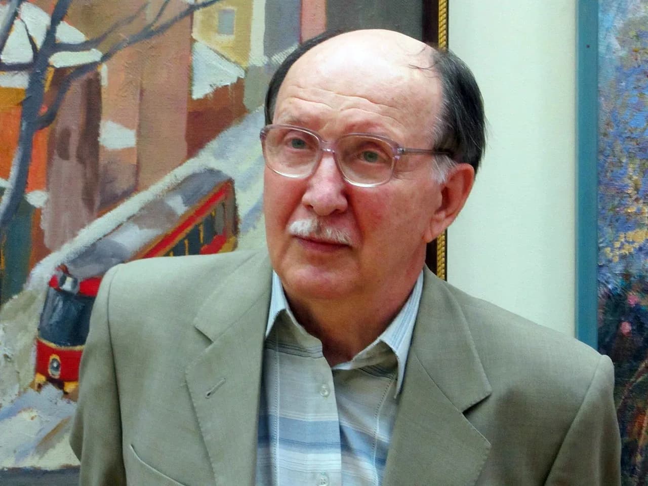 Waleri Iwanowitsch Kultschenko