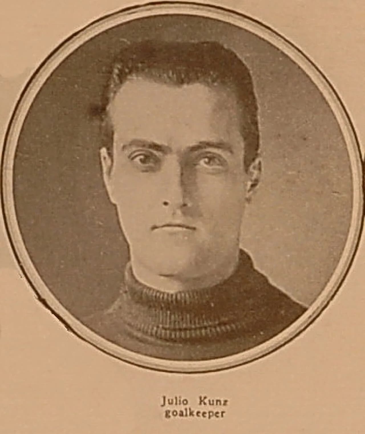 Júlio Kuntz Filho