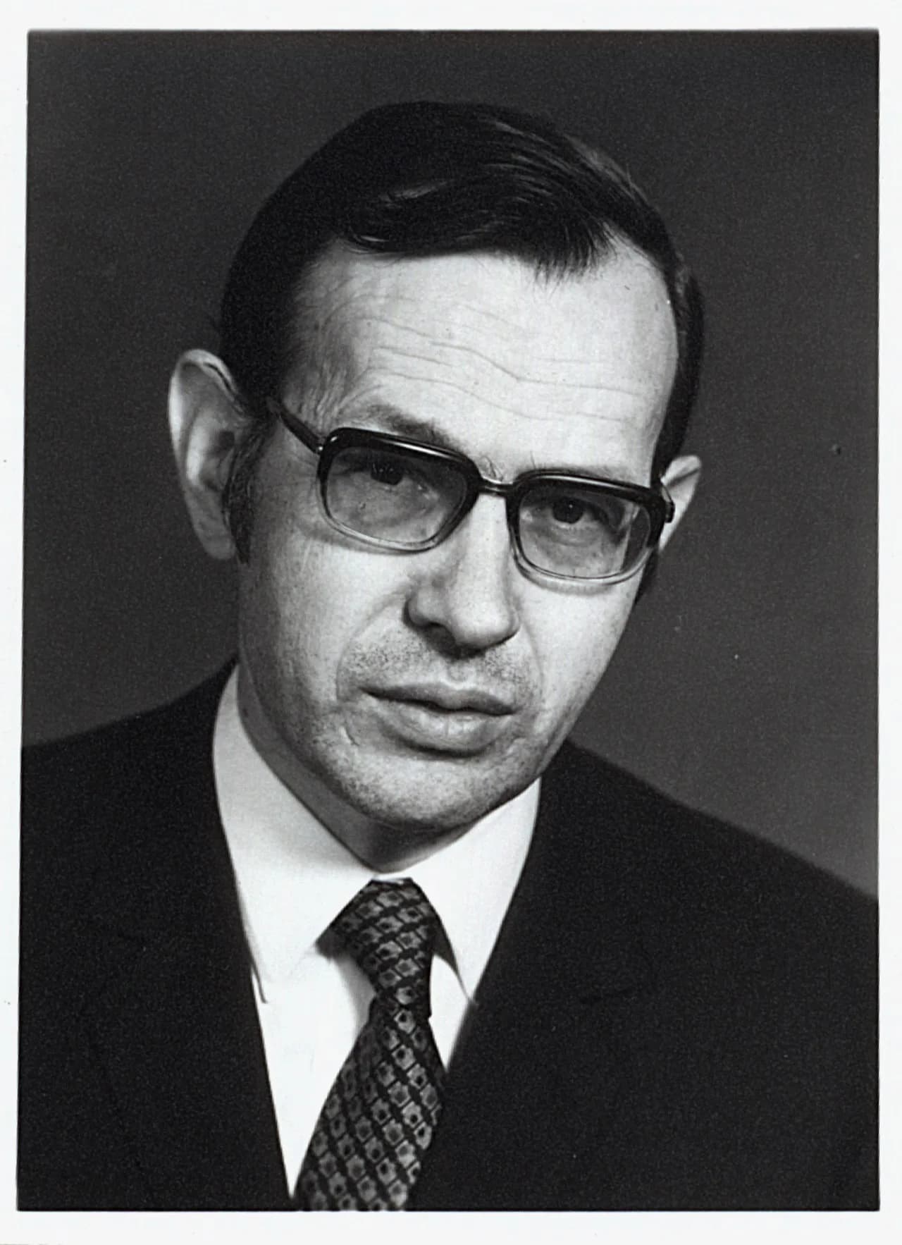 Josef Kupper