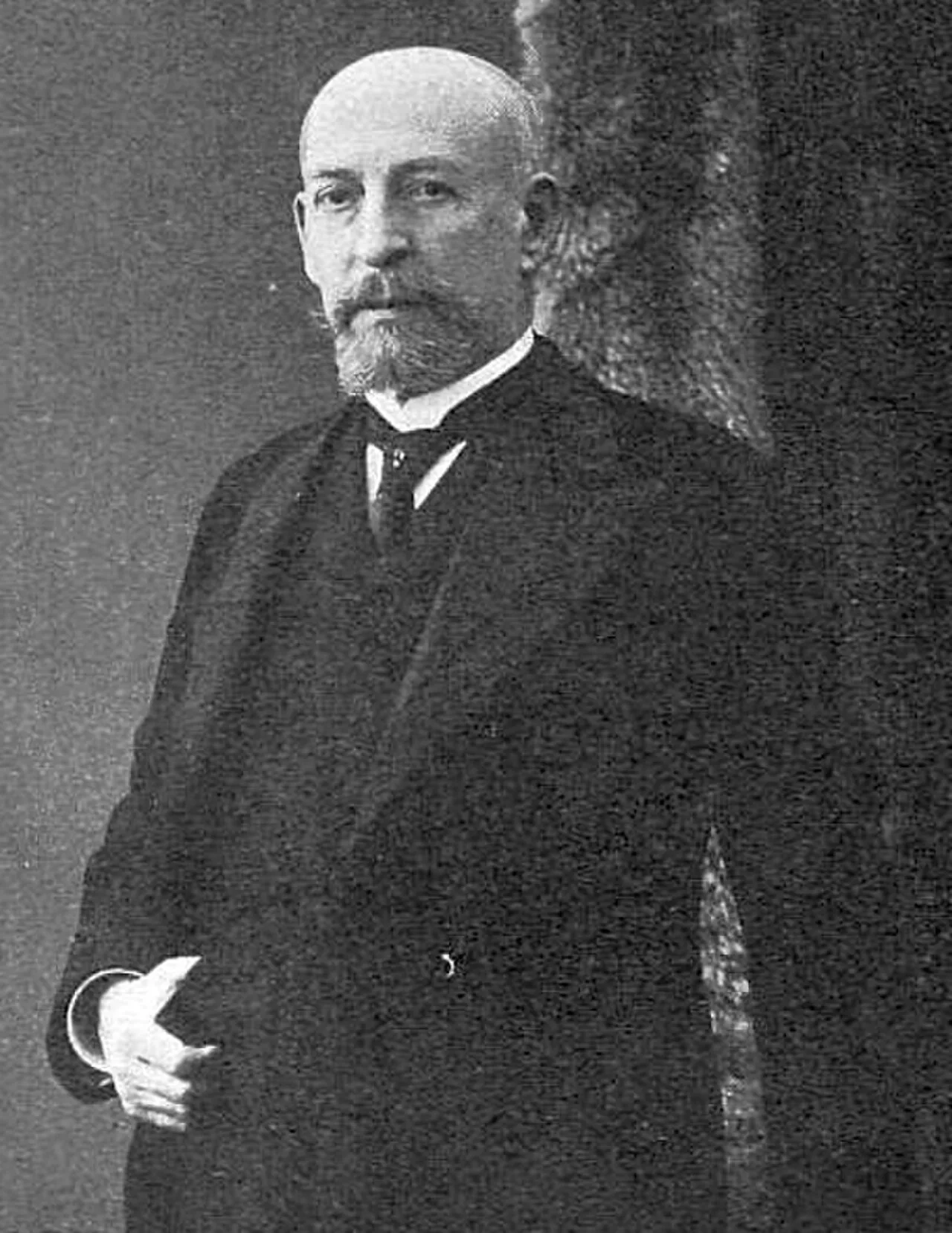 Anatoli Alexandrowitsch Kurakin