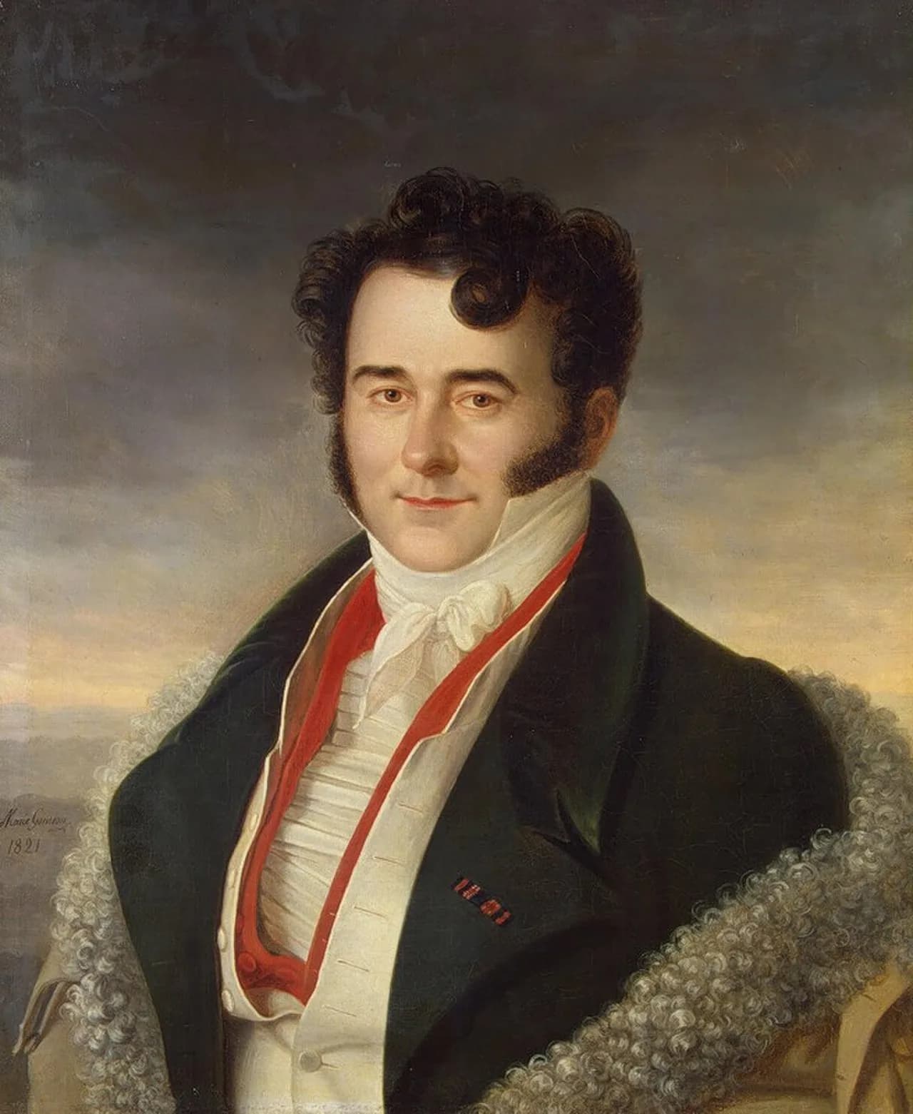 Boris Alexejewitsch Kurakin