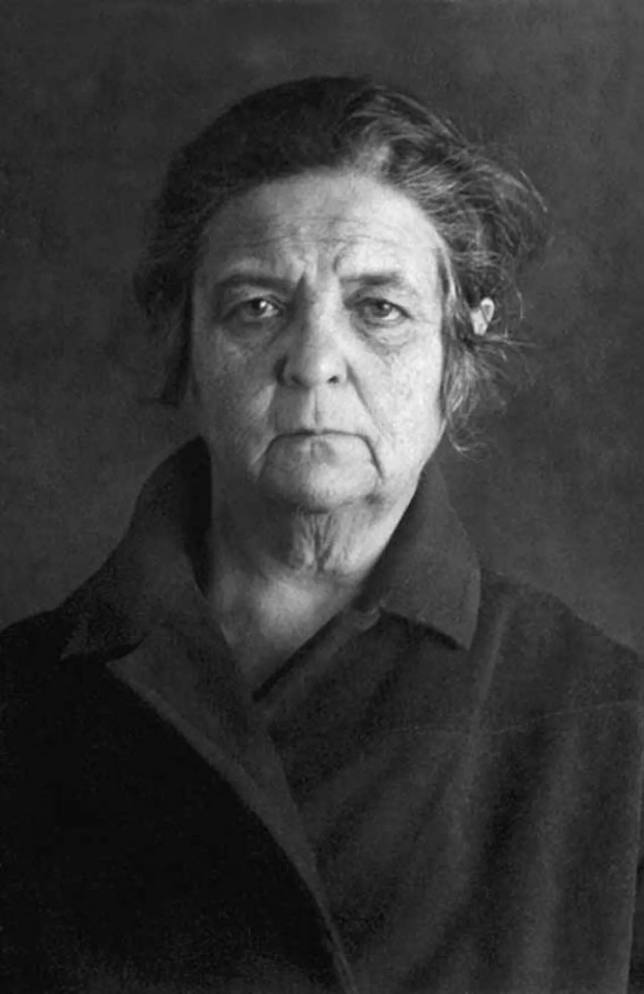 Elizabeth Kuranov