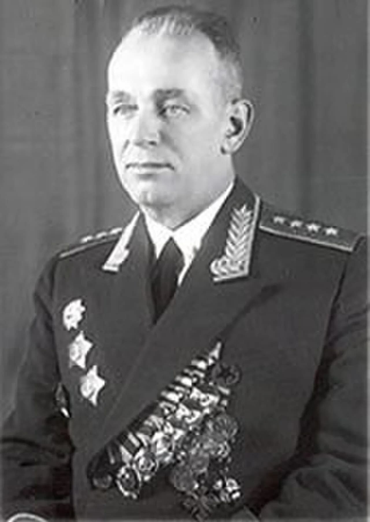 Wladimir Wassiljewitsch Kurassow