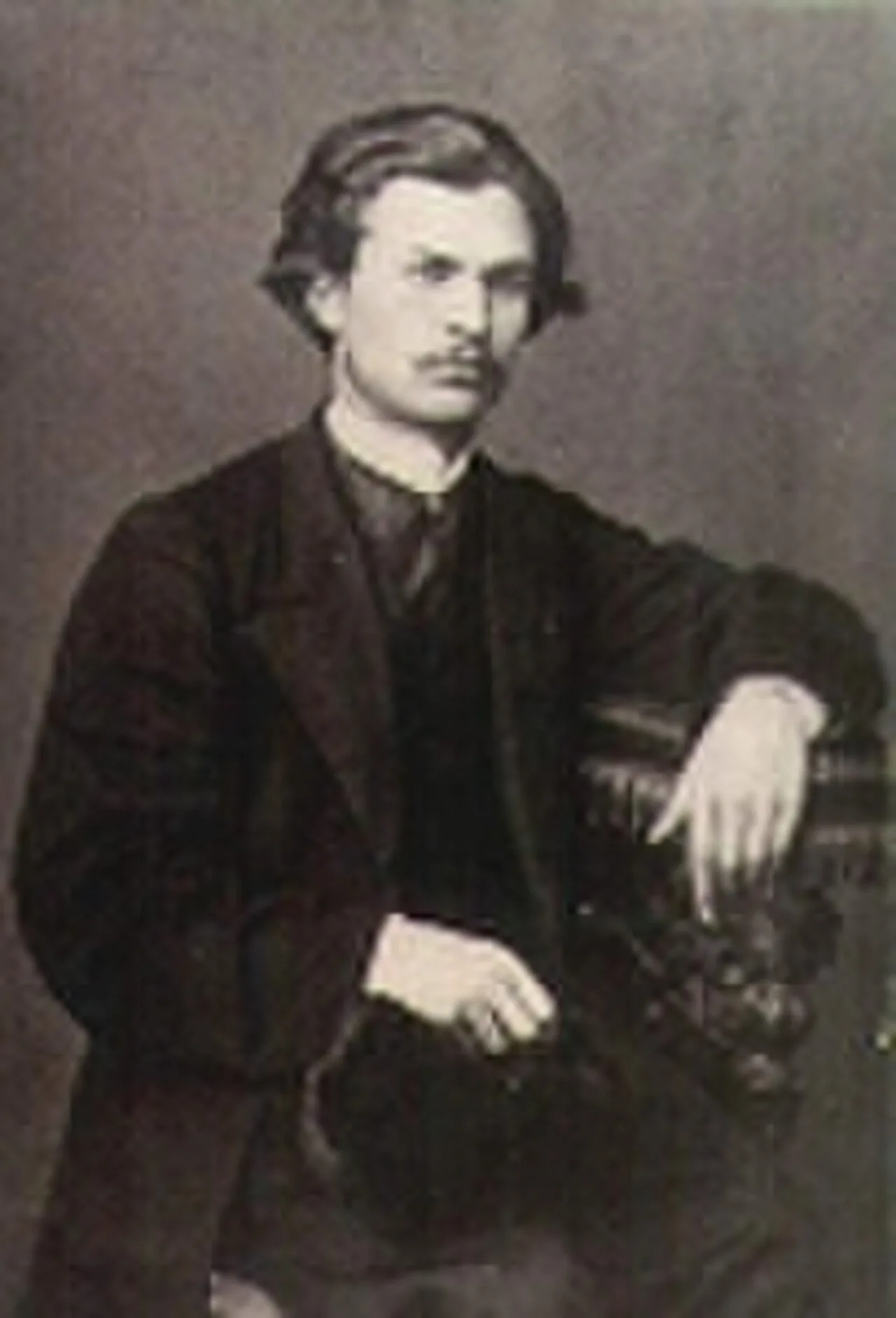 Iwan Iljitsch Kurbatow