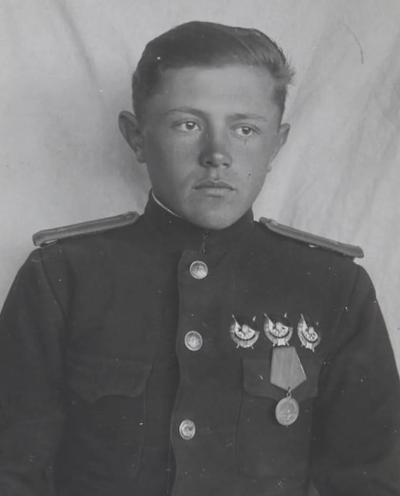 Aleksander Kurzenkov