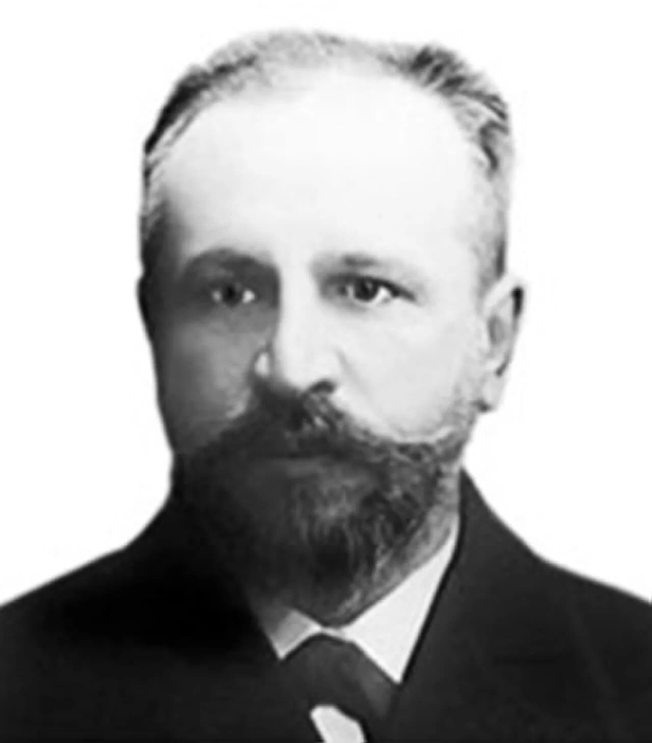 Mikhail Kurlov