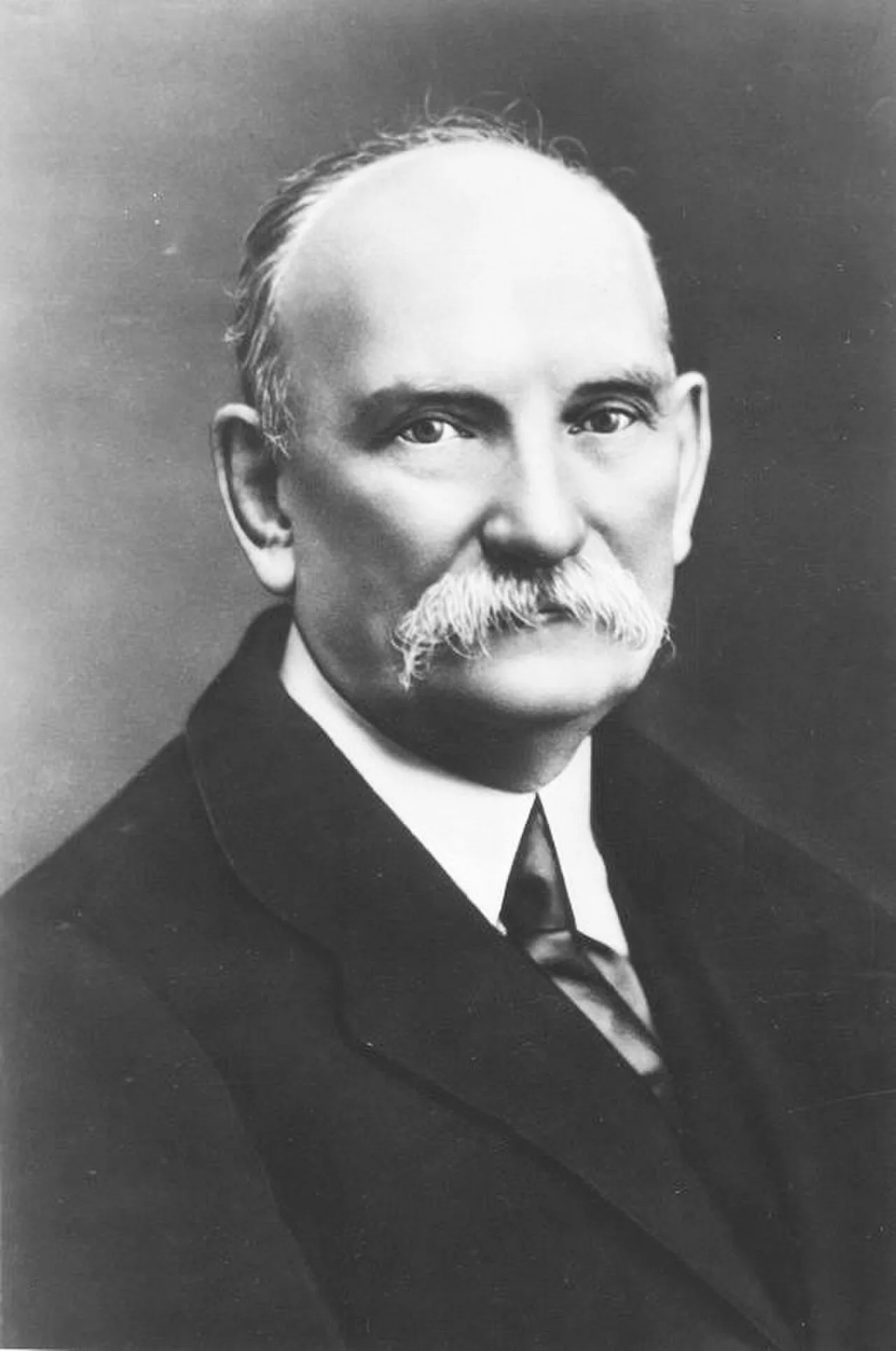 Nikolai Semjonowitsch Kurnakow