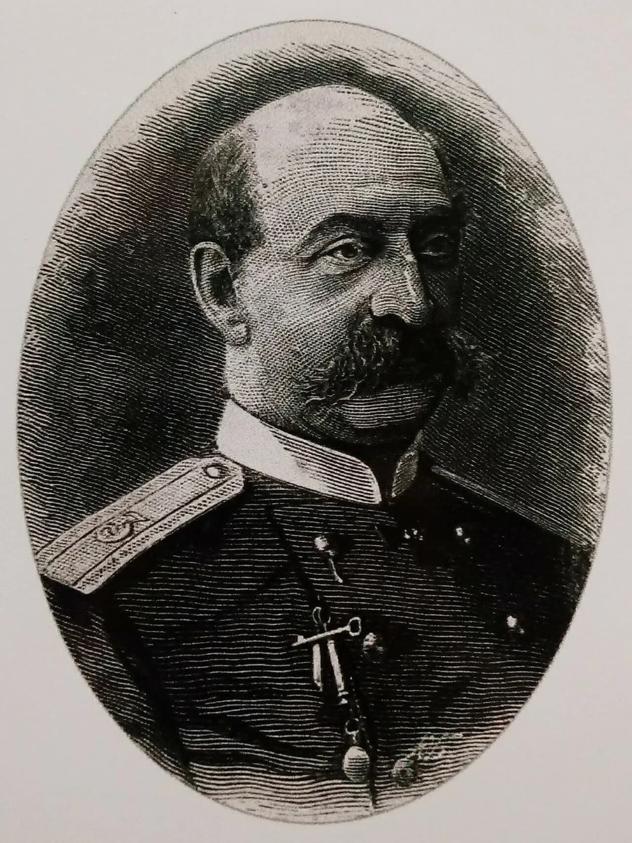 Alexander Ivanovich Kusov