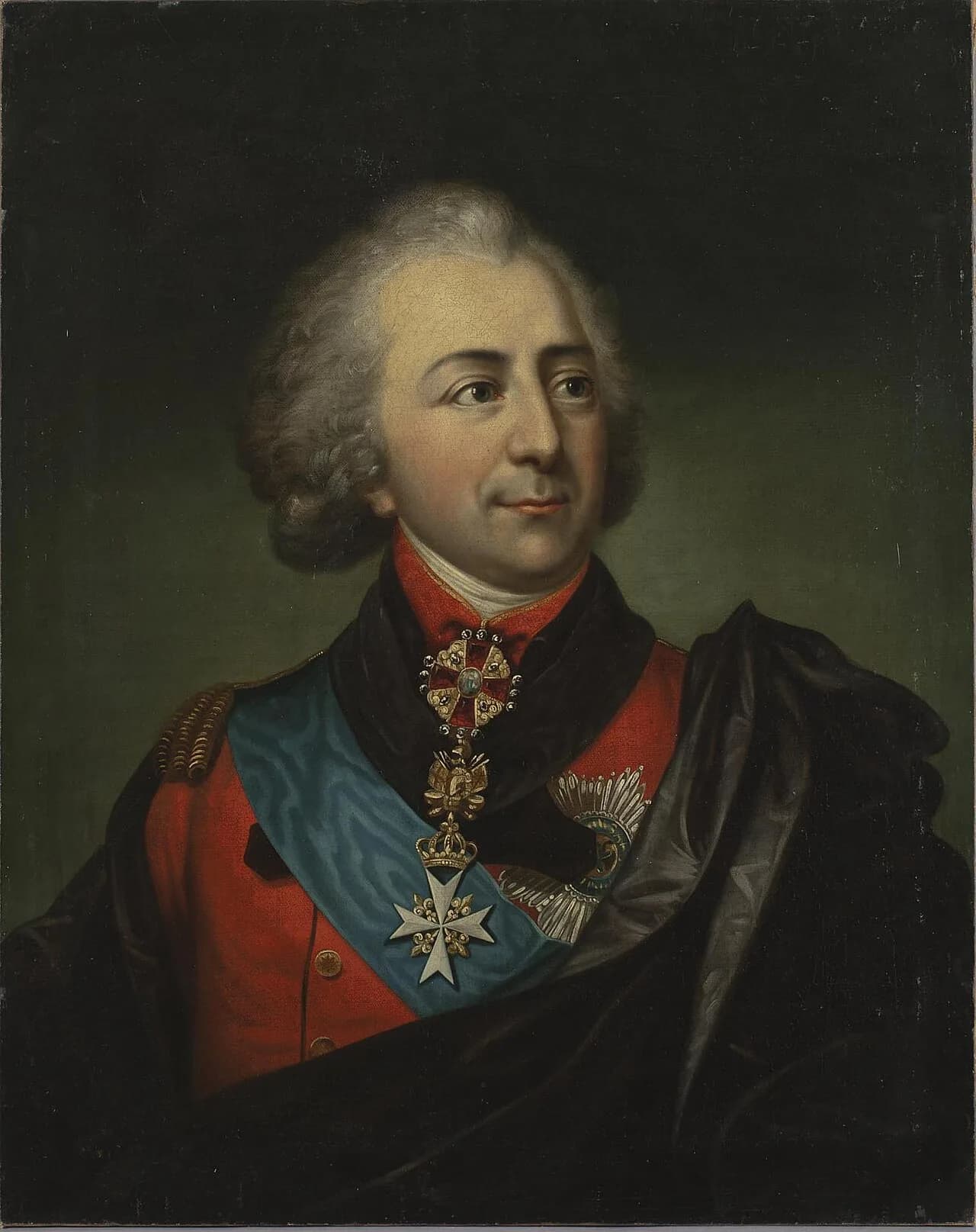 Iwan Pawlowitsch Kutaissow