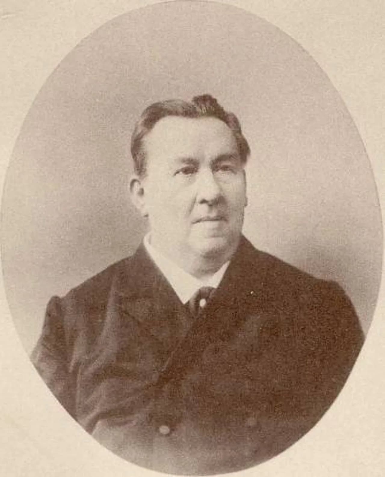 Ivan Kushnerev