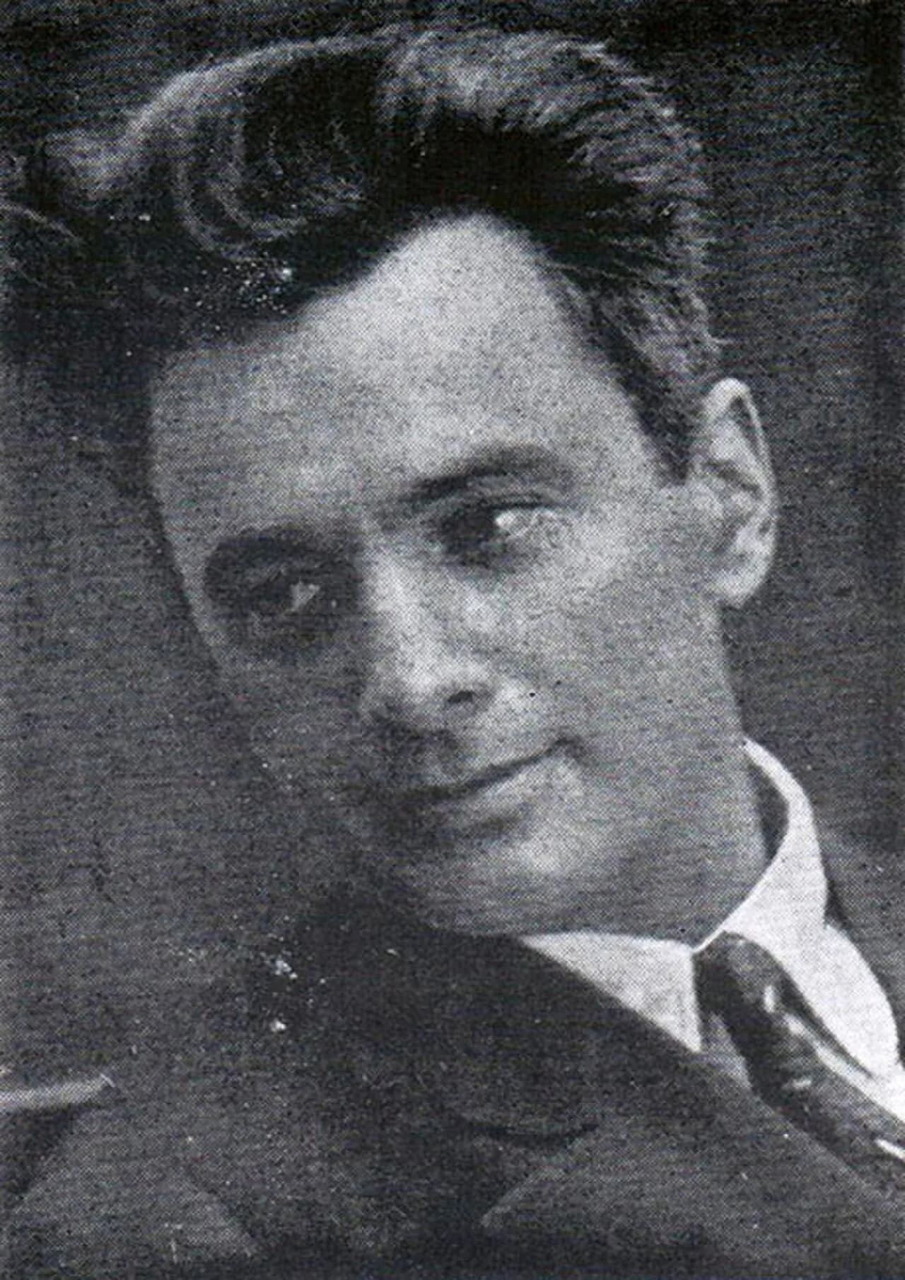 Aron Kuschnirow