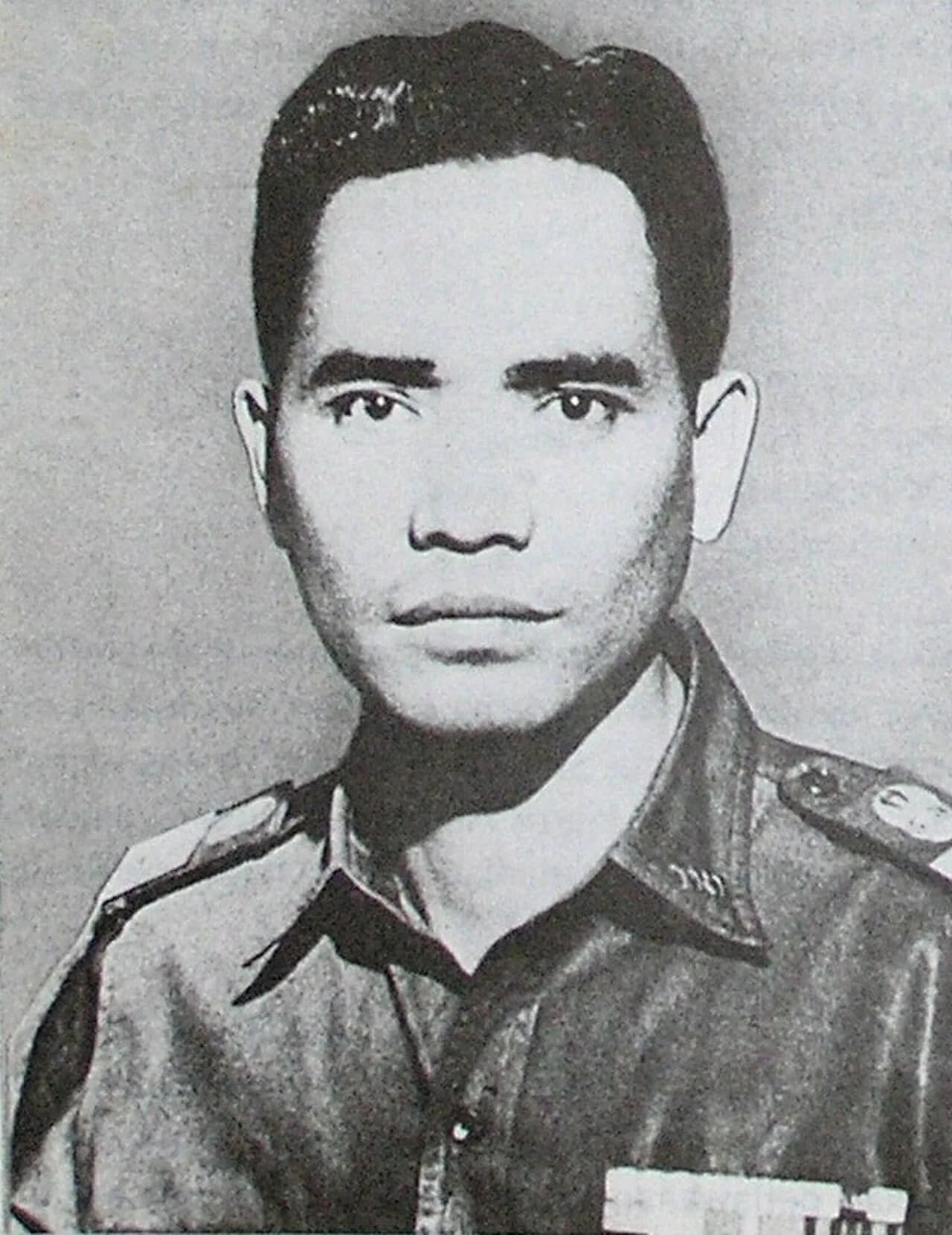 Donald Izacus Panjaitan