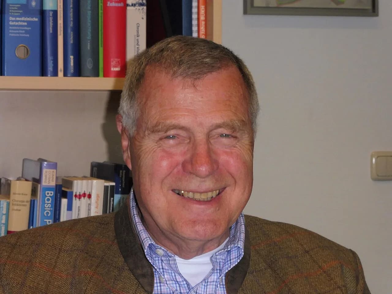Heinz-Jürgen Schröder