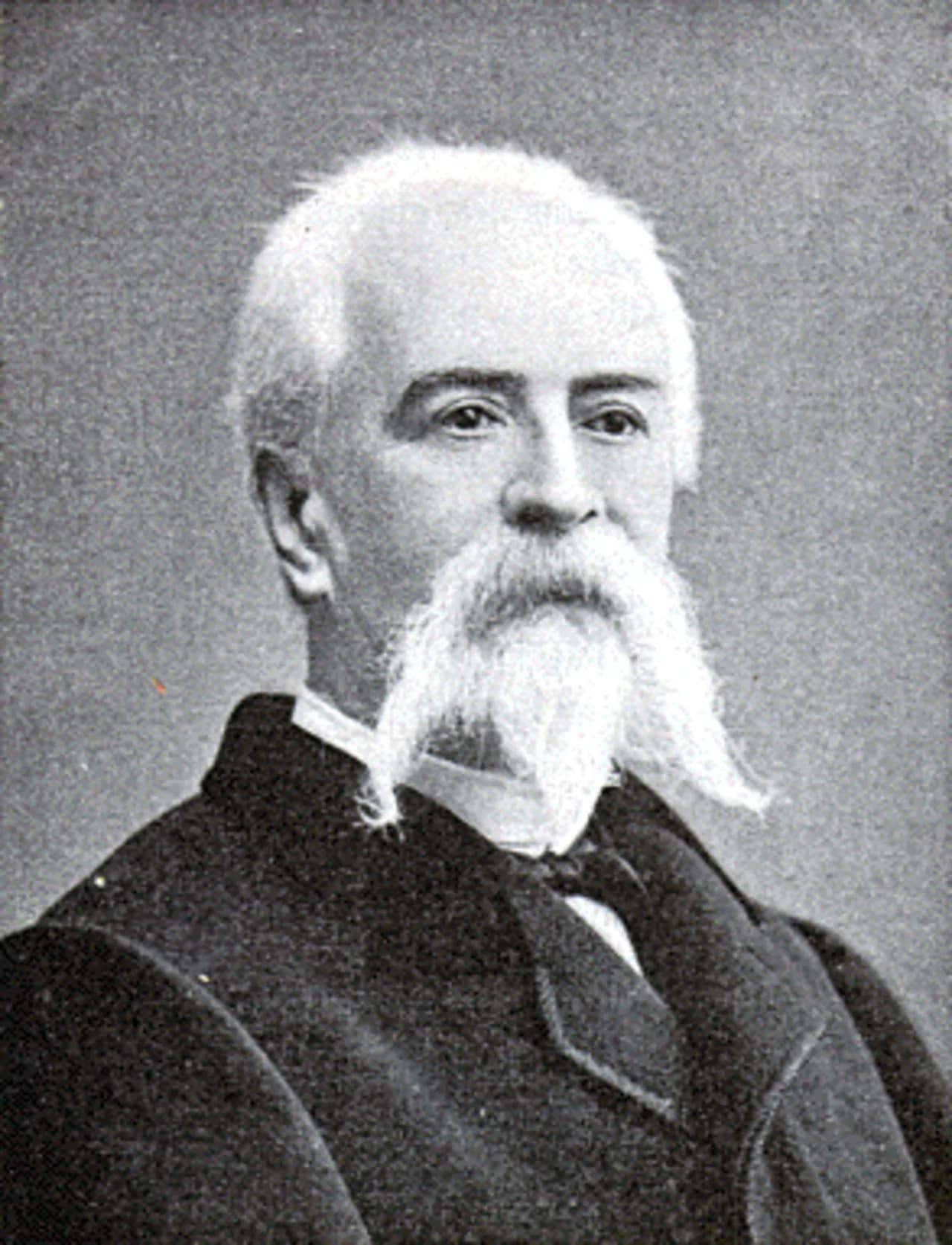 Louis Labarre