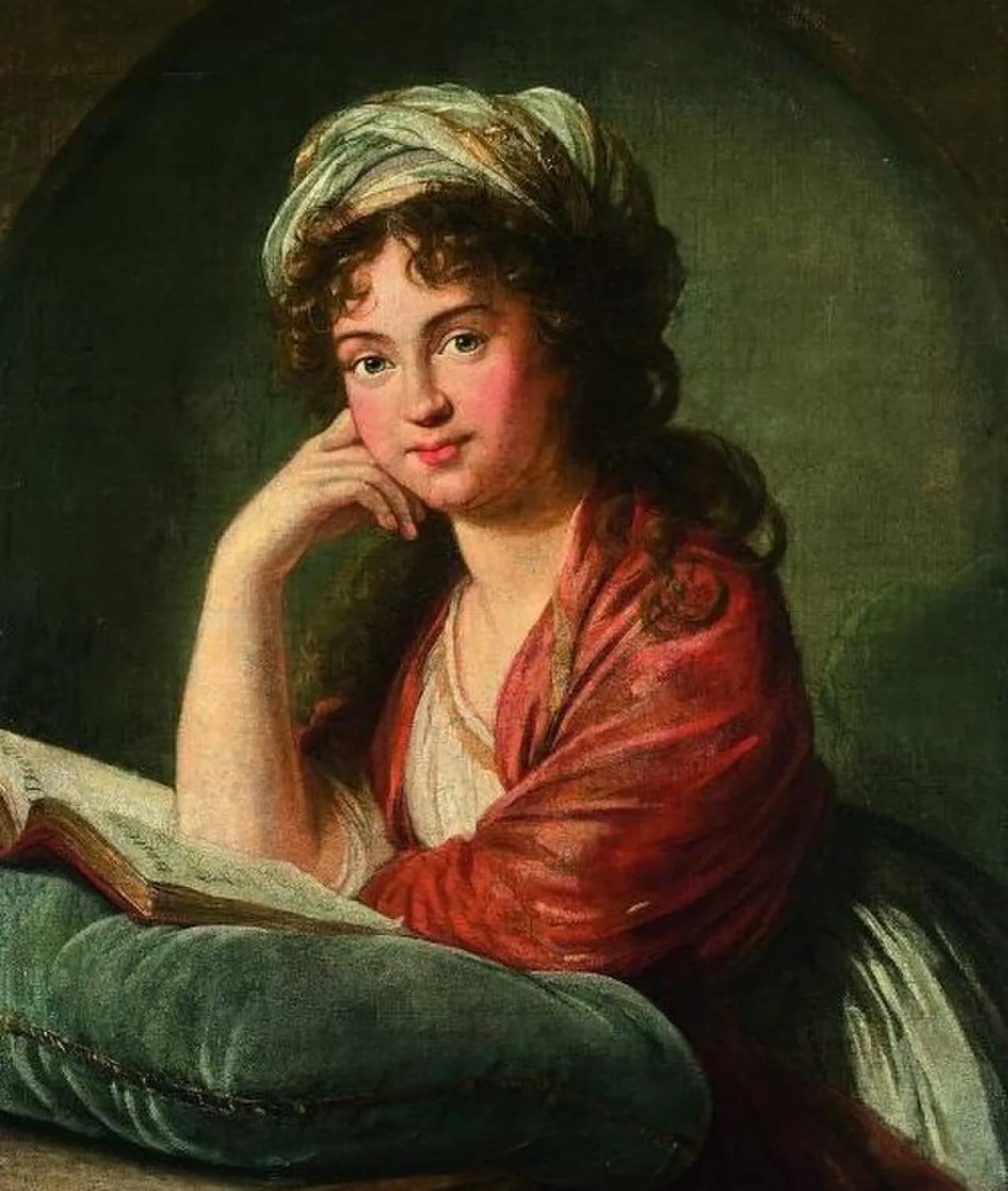 Alexandra Grigorjewna Lawal