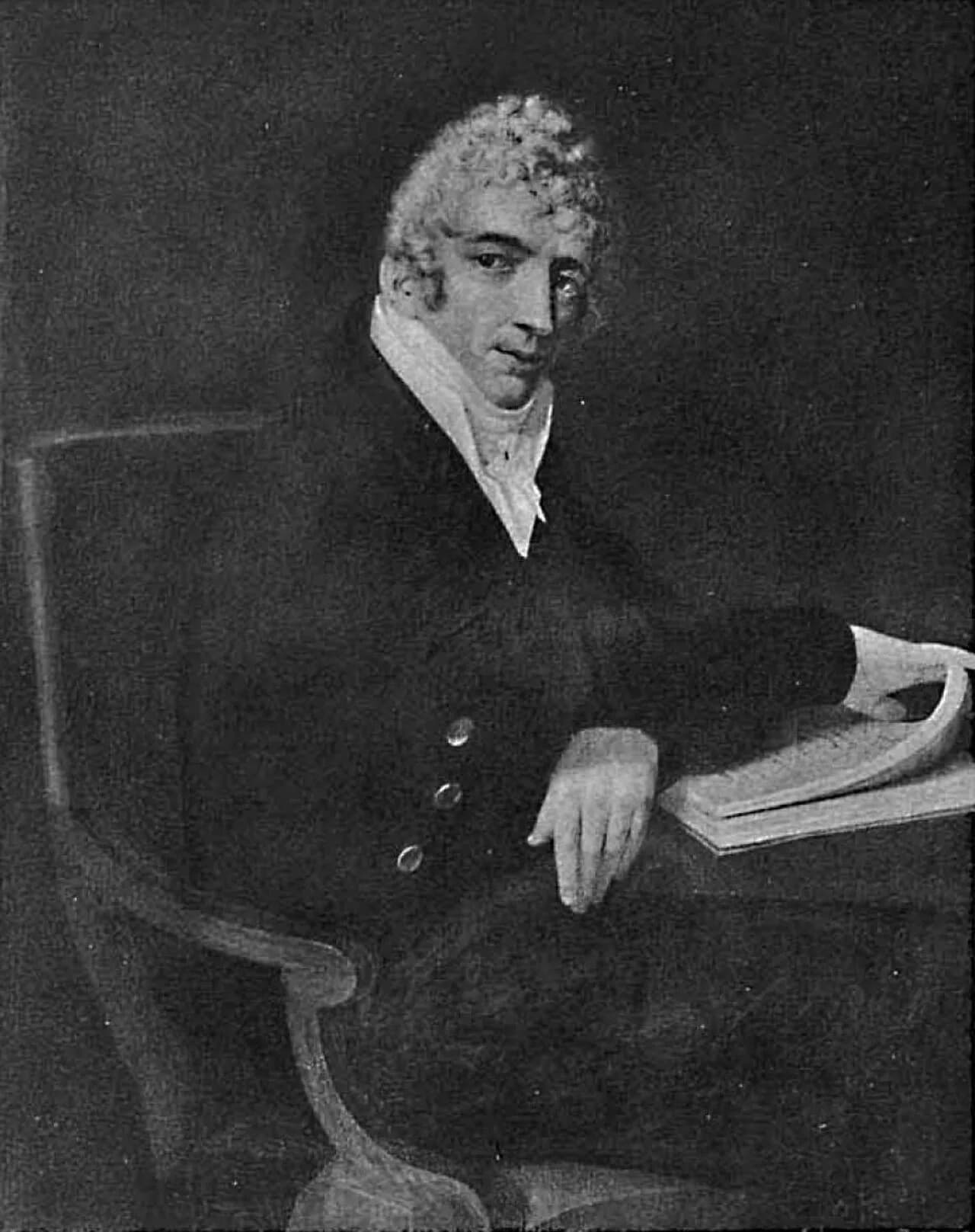 Jean Charles François de Laval de la Loubrerie