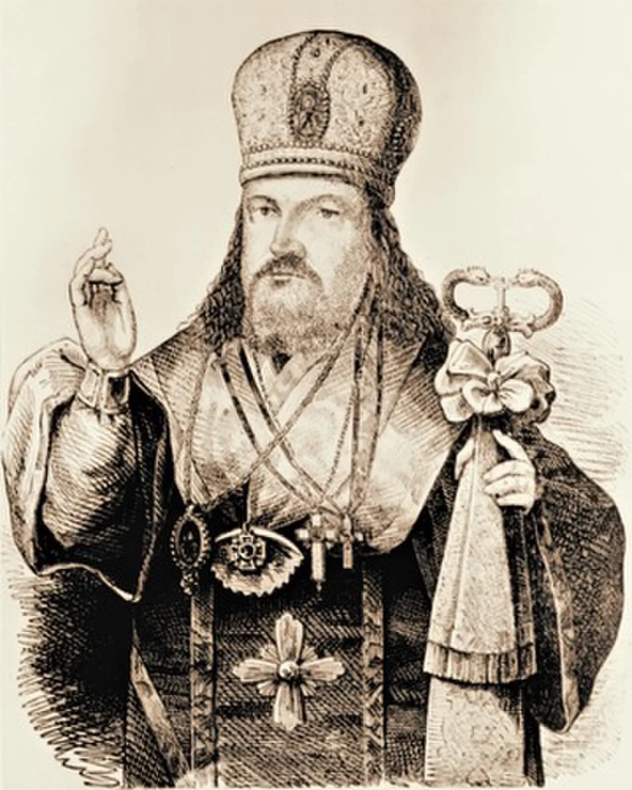 Lavrenty
