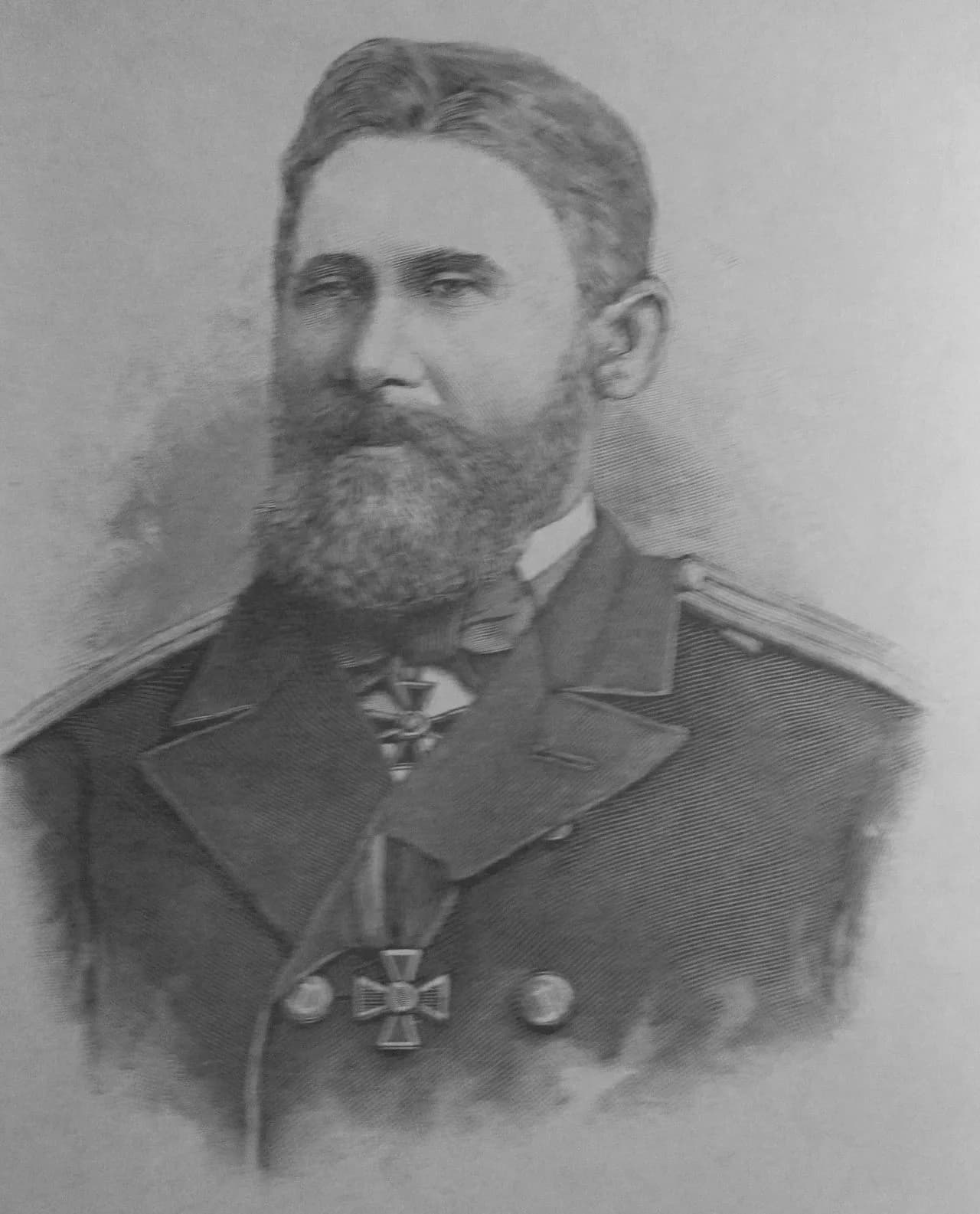 Wassili Michailowitsch Lawrow