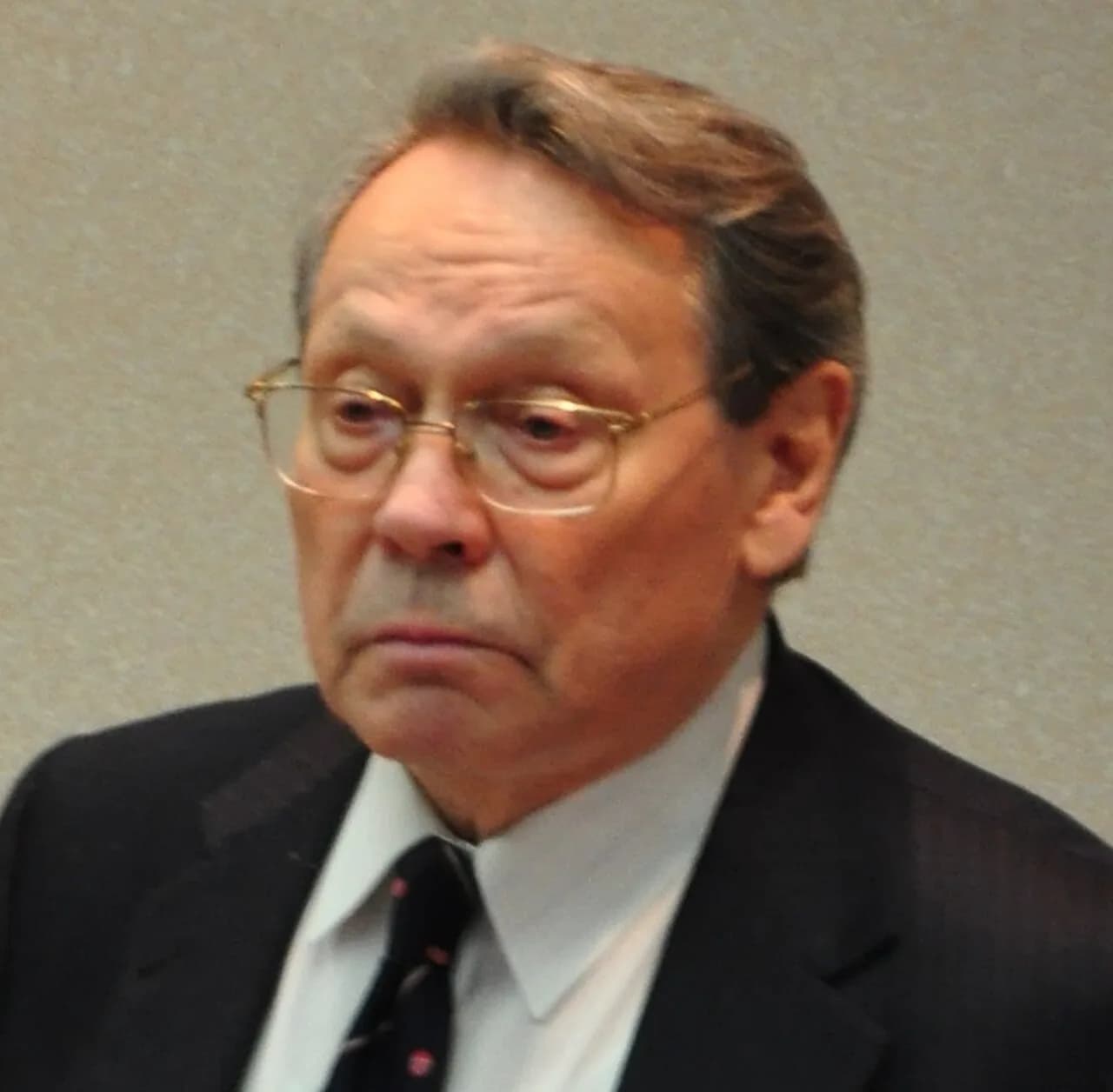 Nikolai Pawlowitsch Lawjorow