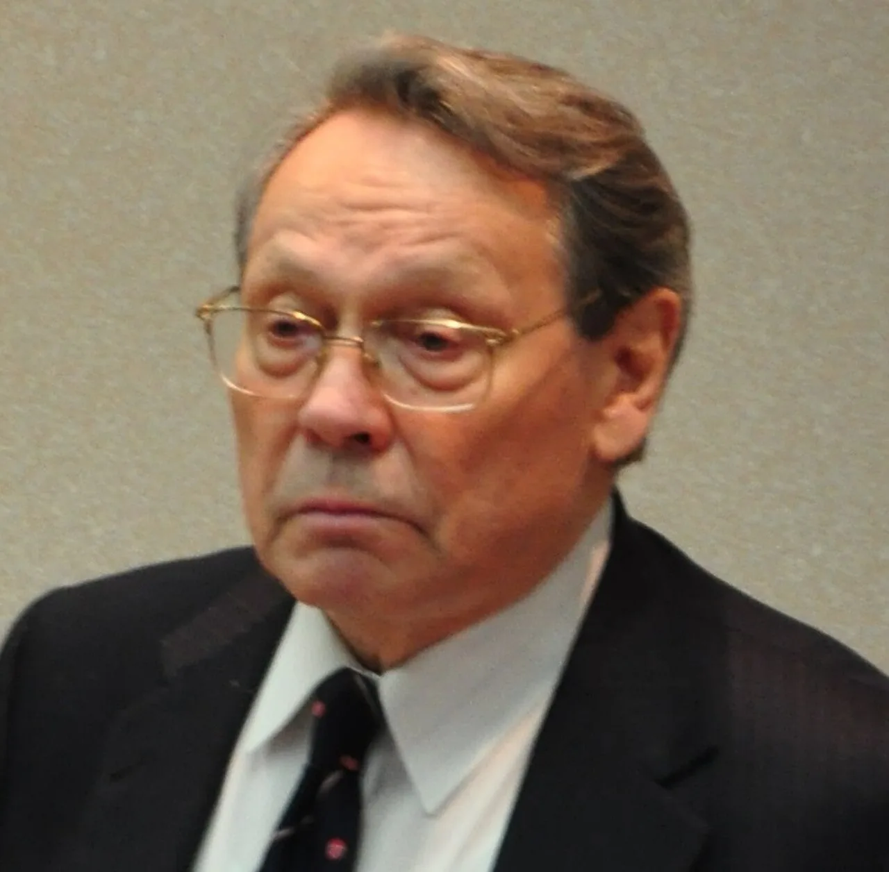 Nikolai Pawlowitsch Lawjorow