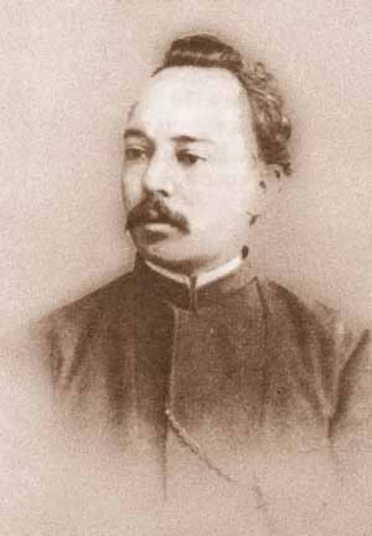 Wladimir Nikolajewitsch Ladyschenski