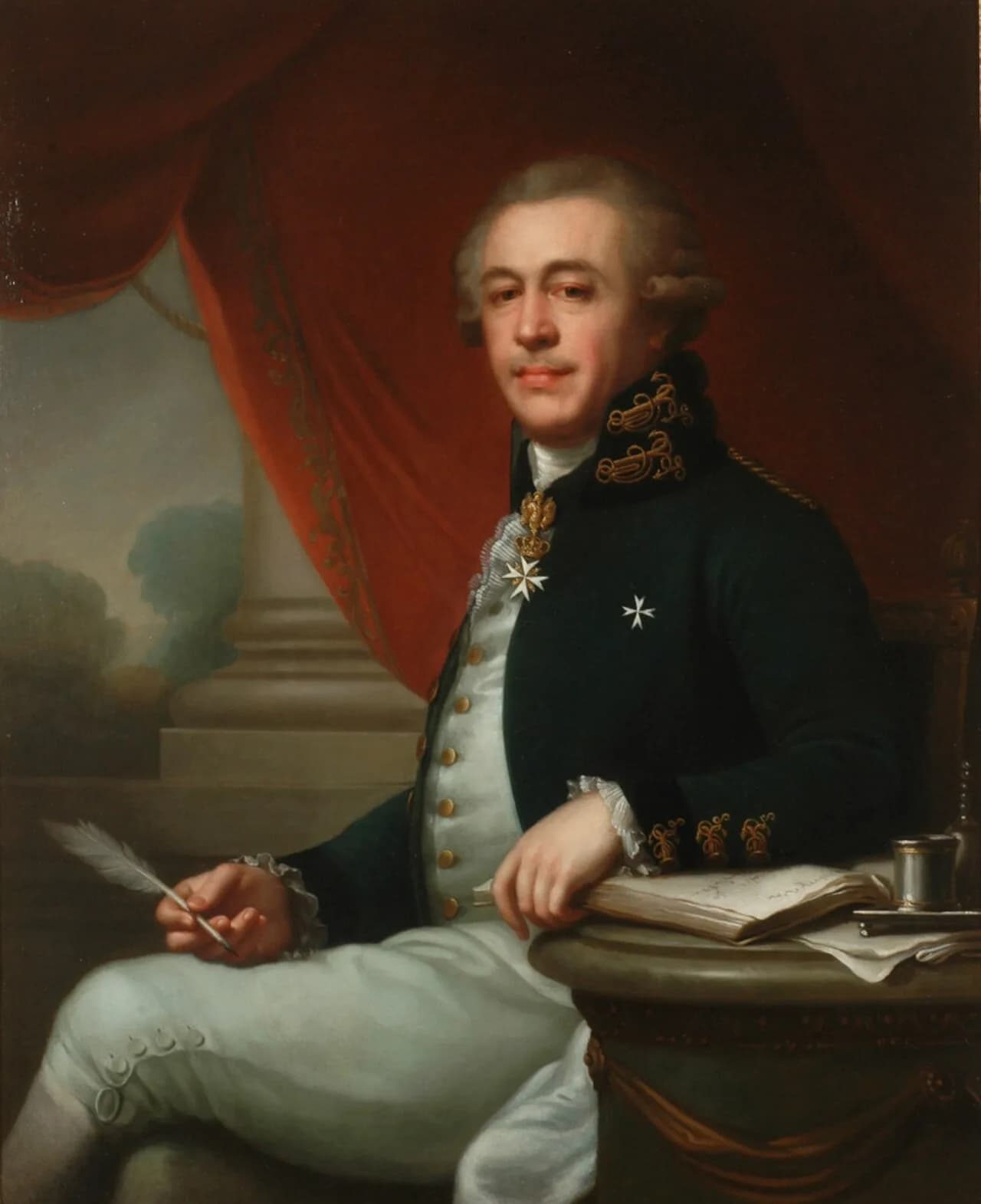 Iwan Lasarewitsch Lasarew