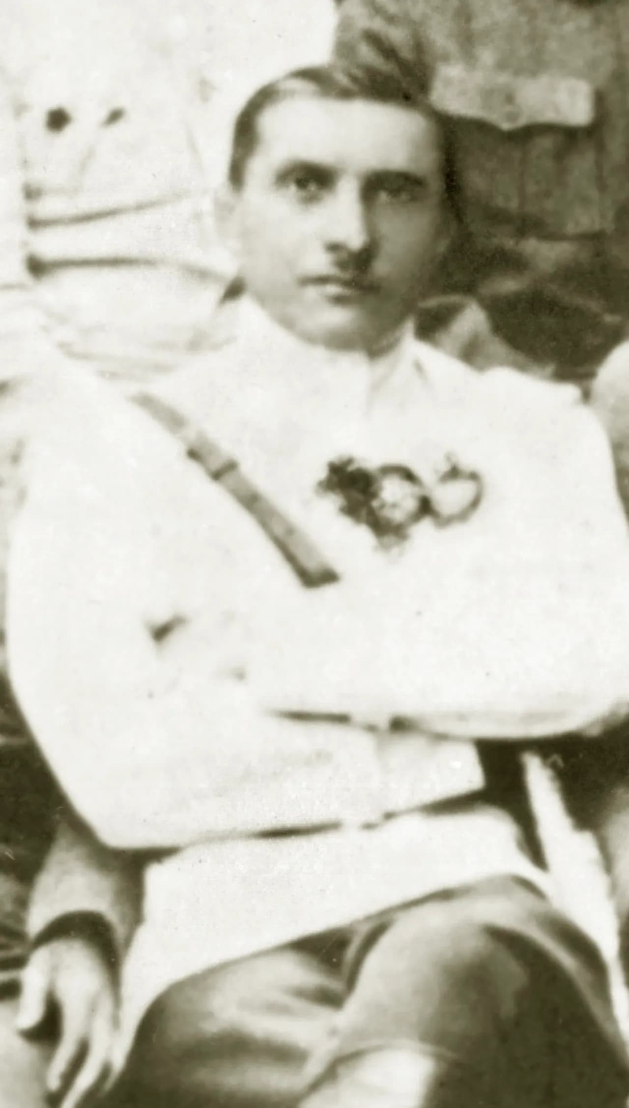 Vladimir Lazarevich
