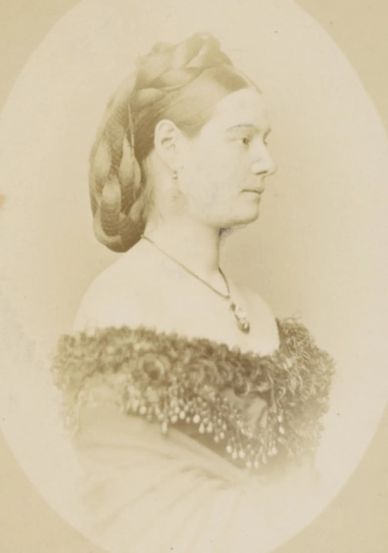 Berthe de Clinchamp
