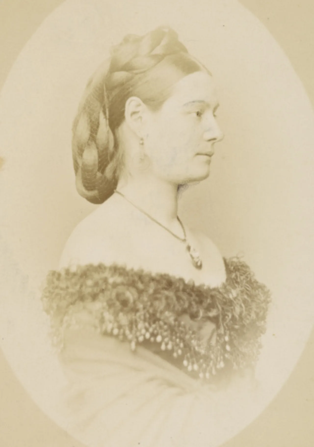 Berthe de Clinchamp