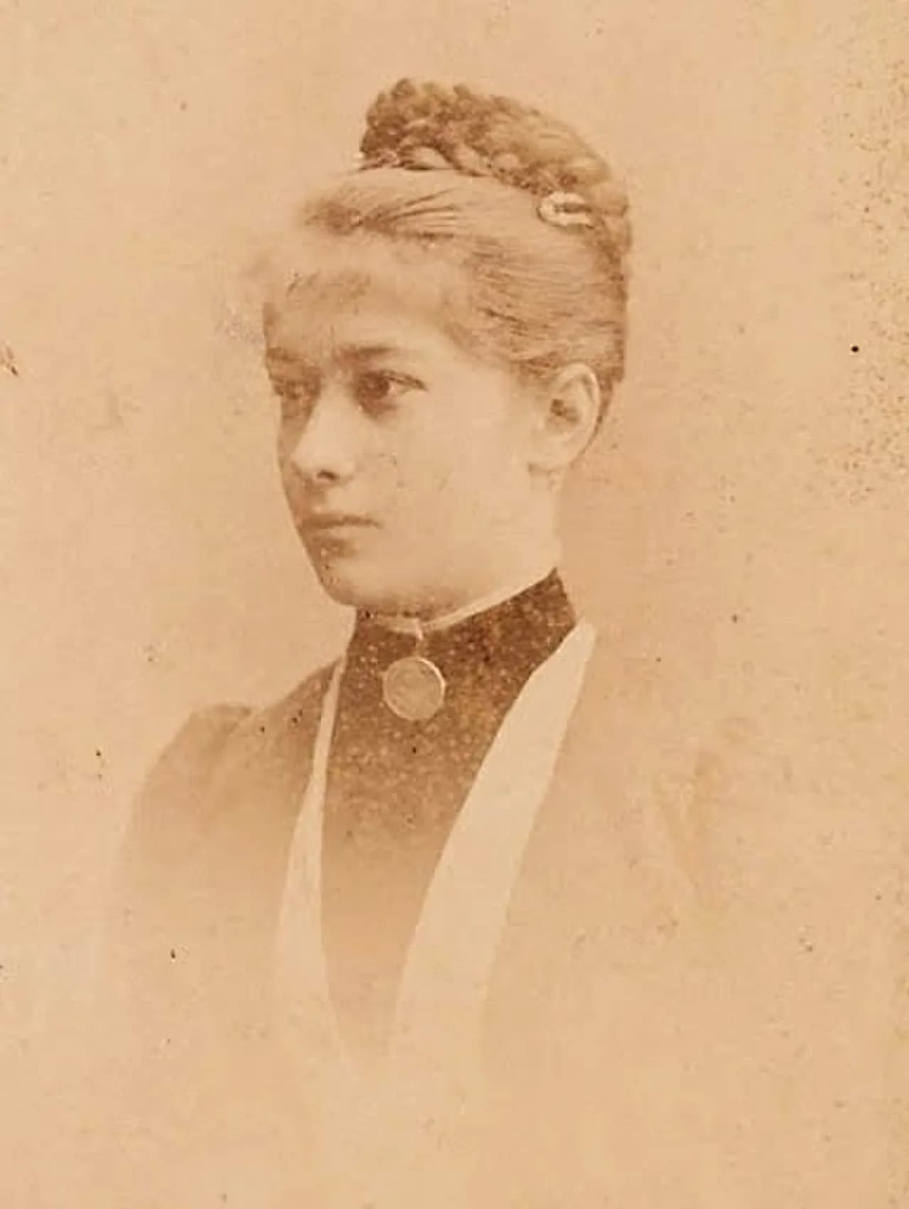 Christiane Thun-Salm