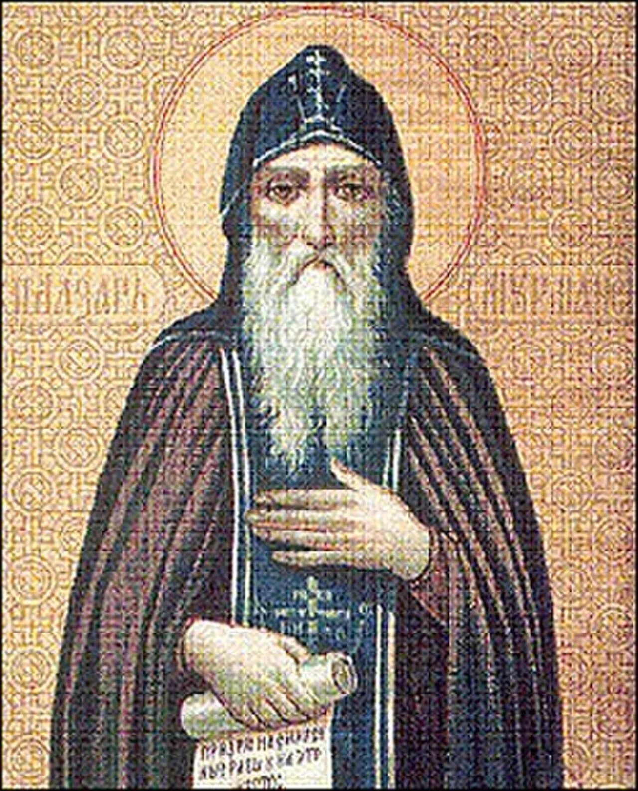 Lazarus von Murom