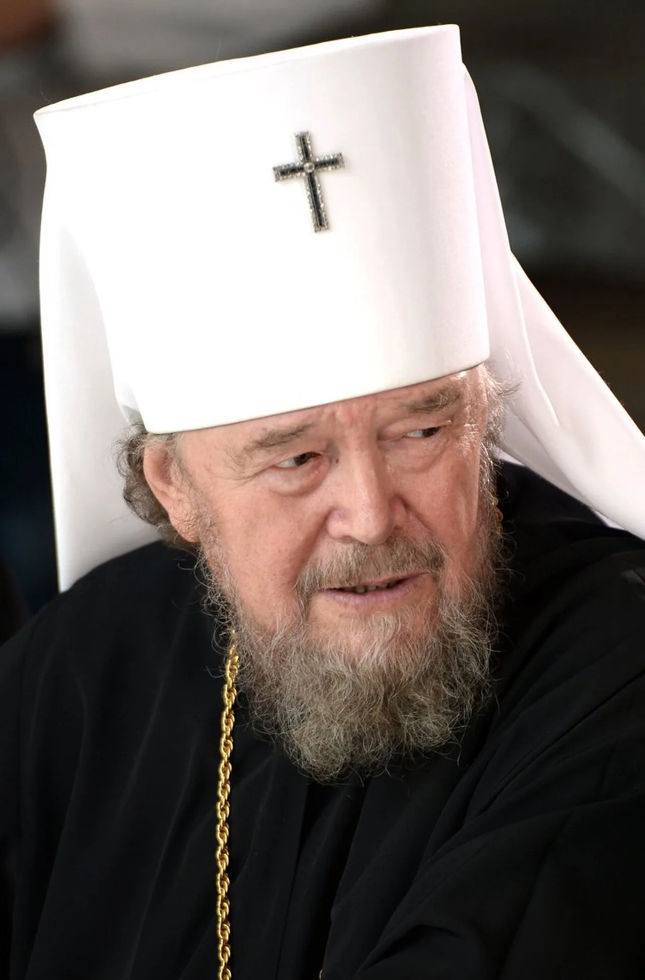 Lazar Shvets