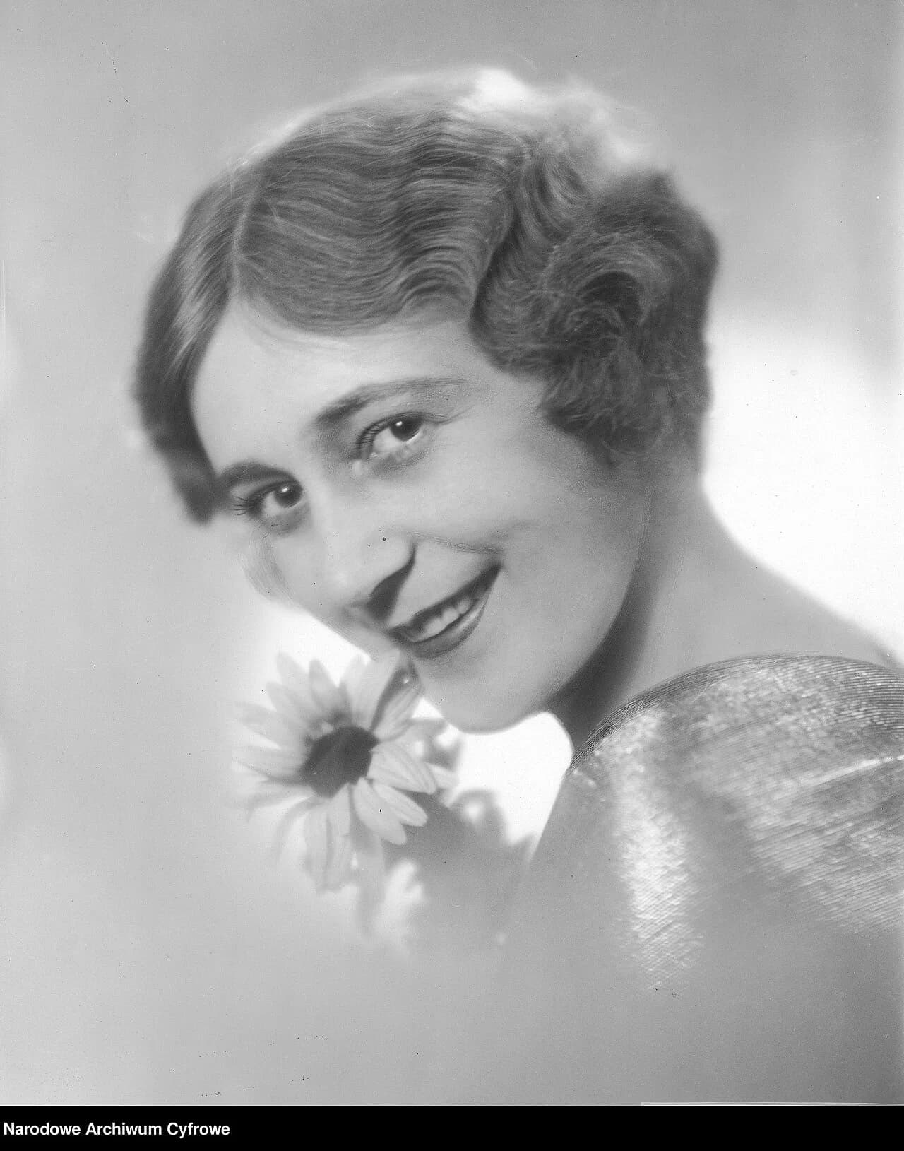 Maria Modrakowska