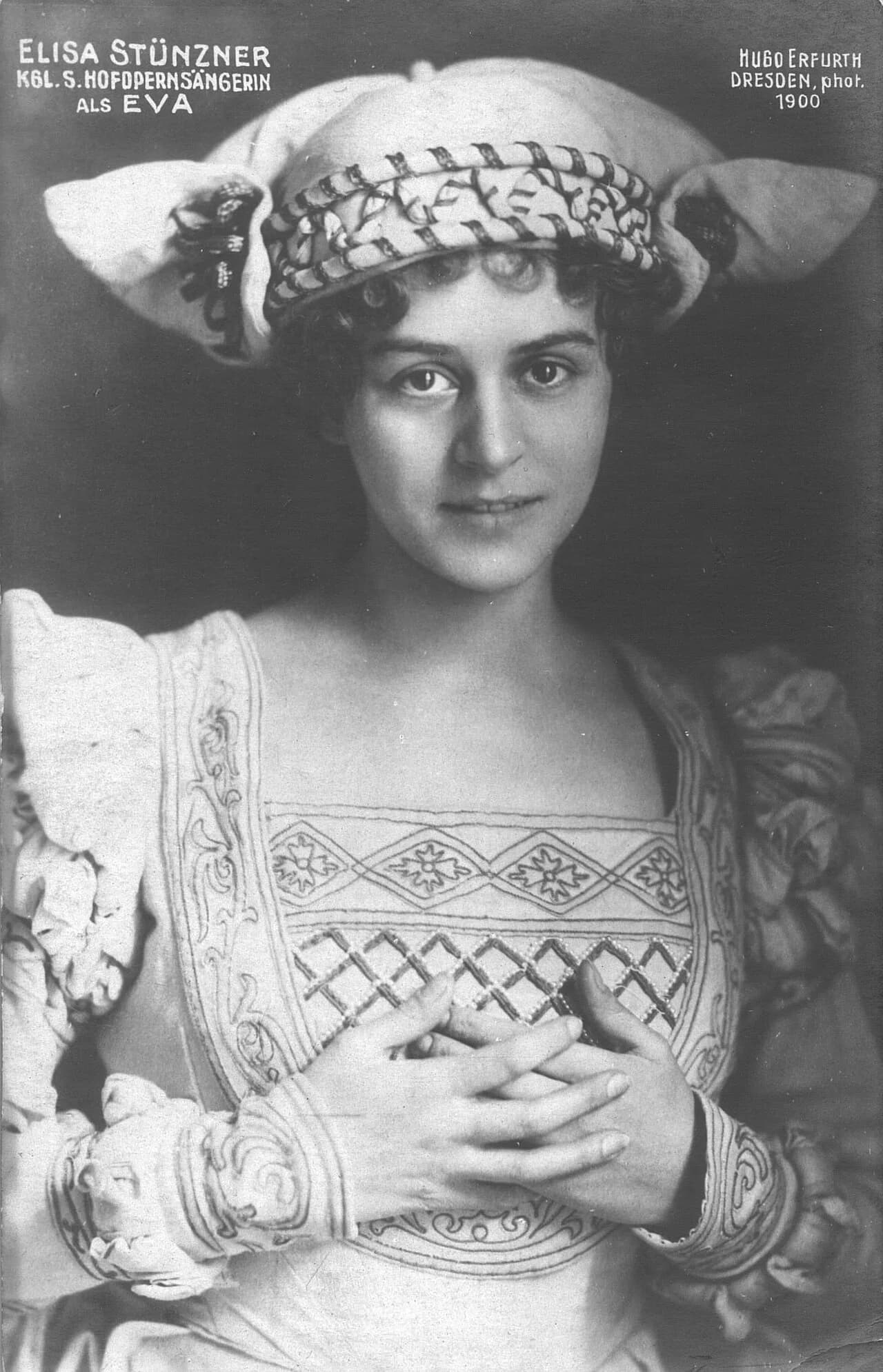 Elisa Stünzner