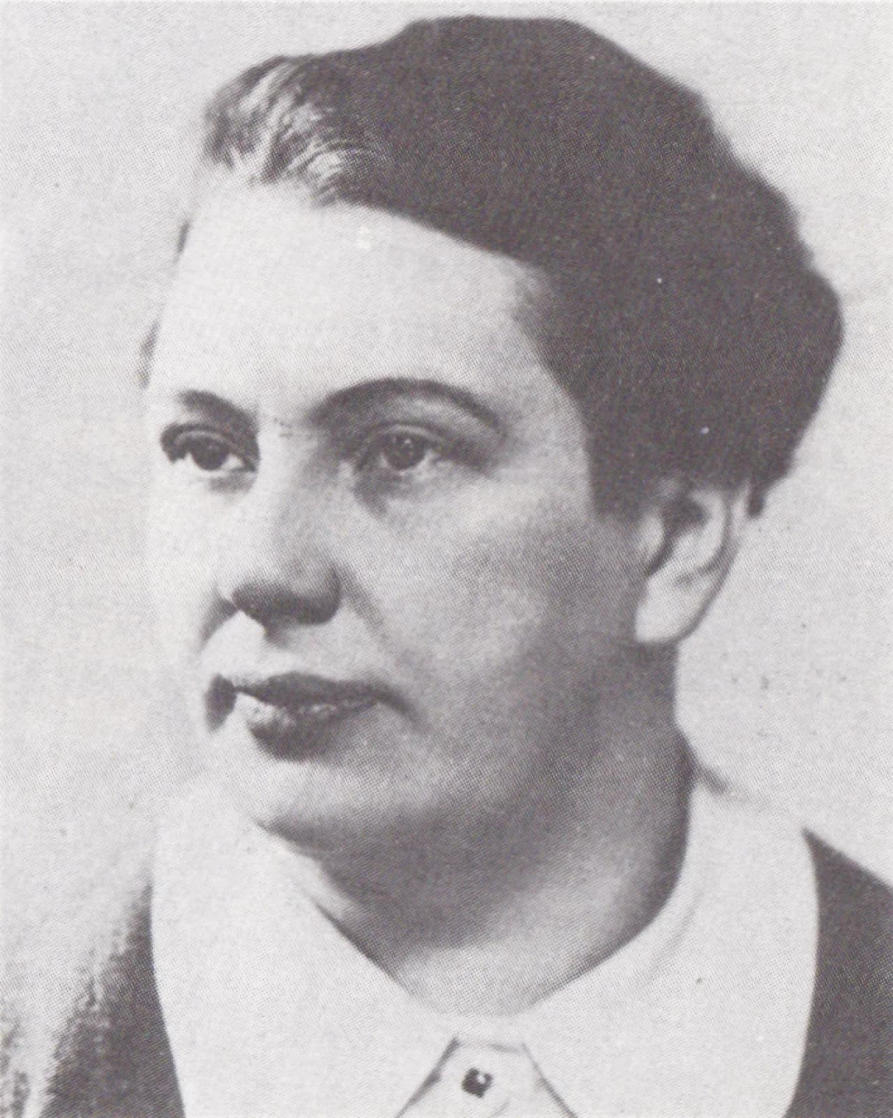 Naděžda Melniková-Papoušková