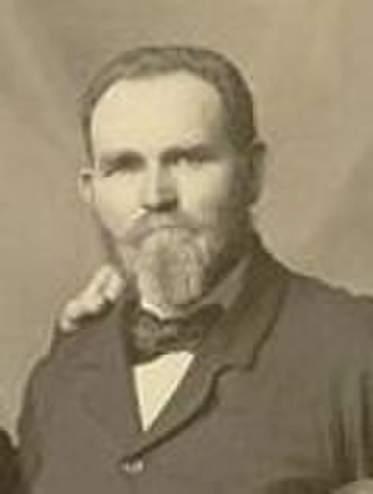 Francis M. Lyman