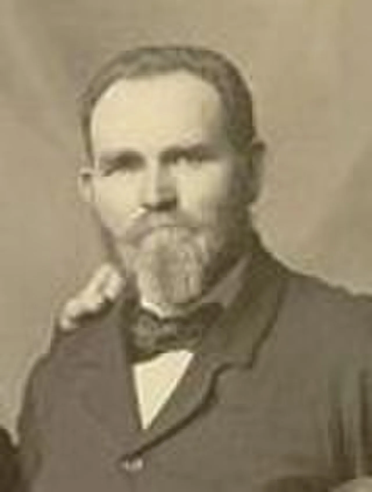 Francis M. Lyman