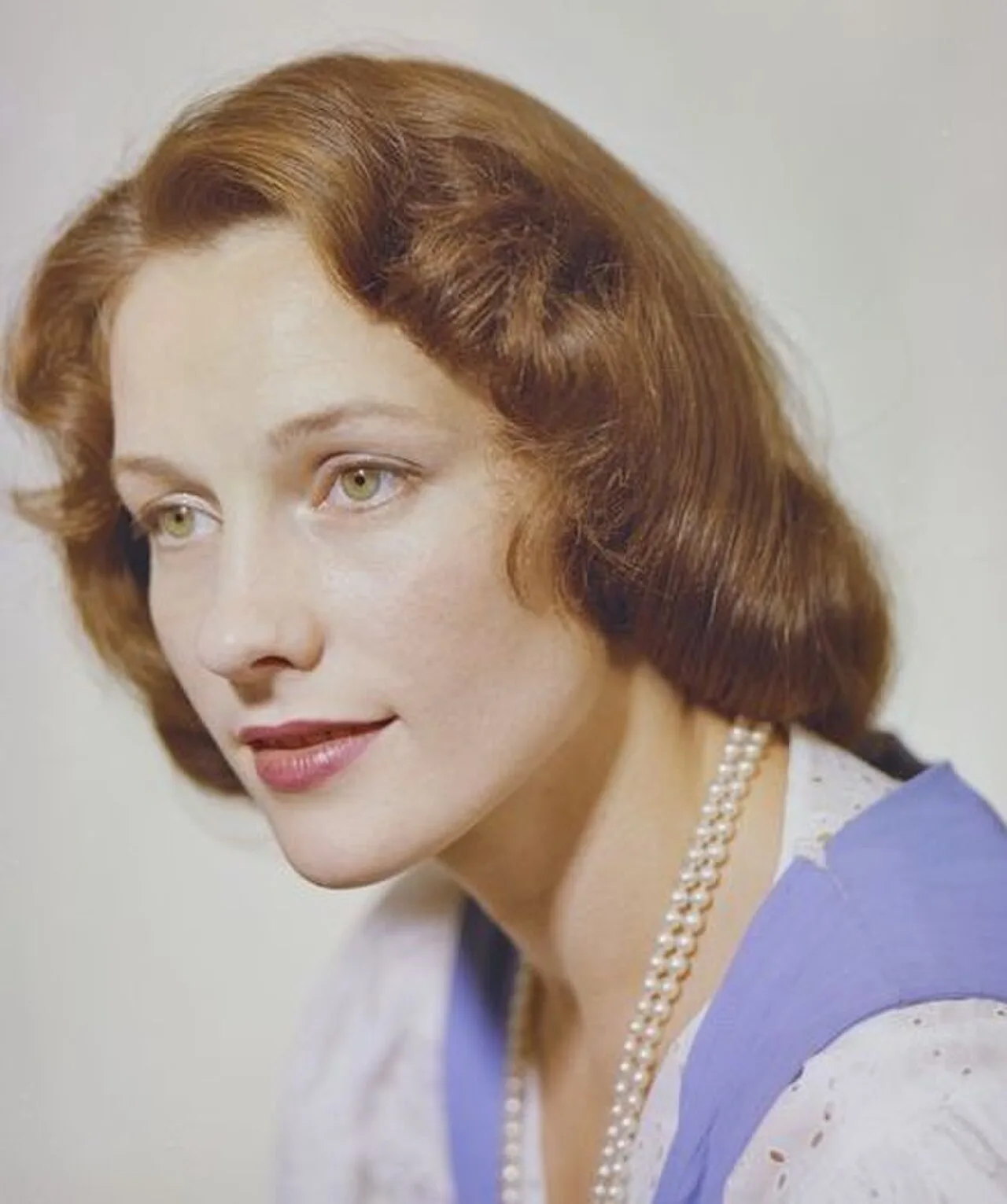 Doris Laine