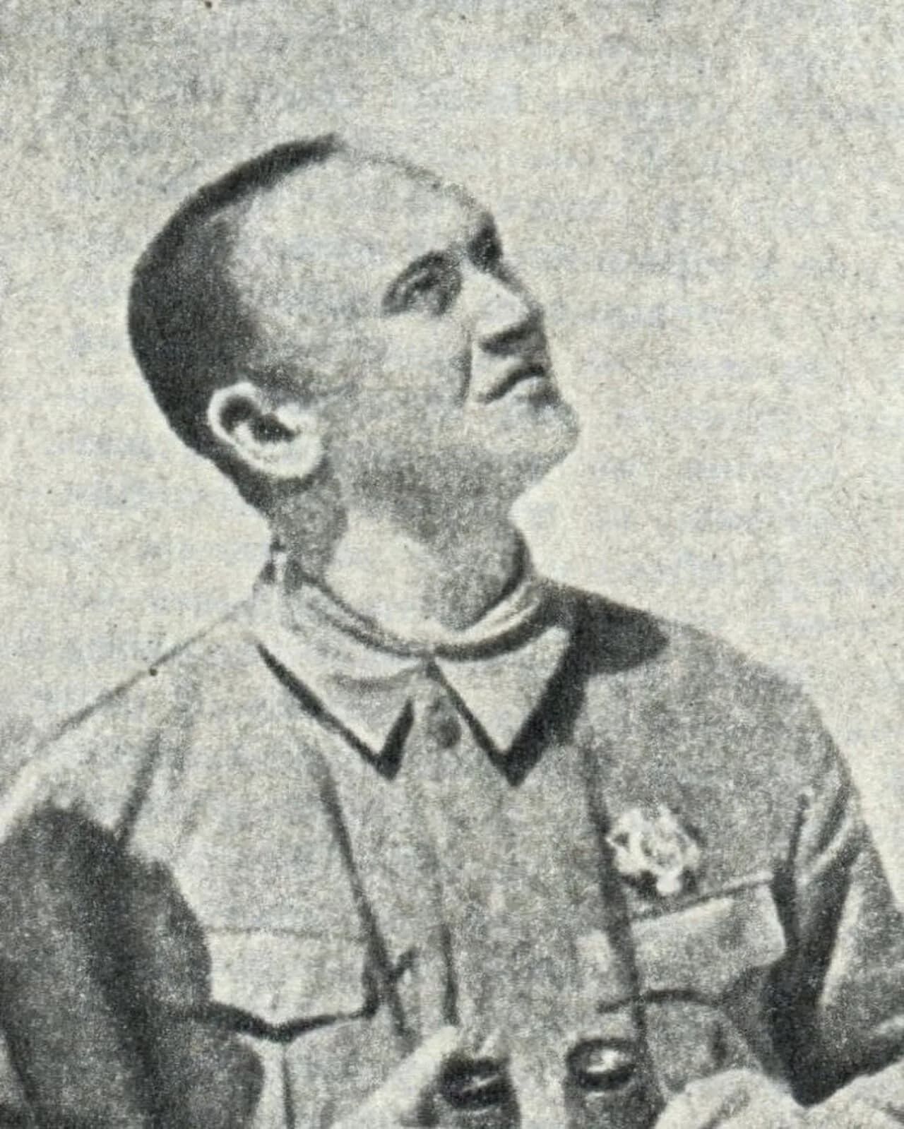 Iwan Aleksejewitsch Lakejew
