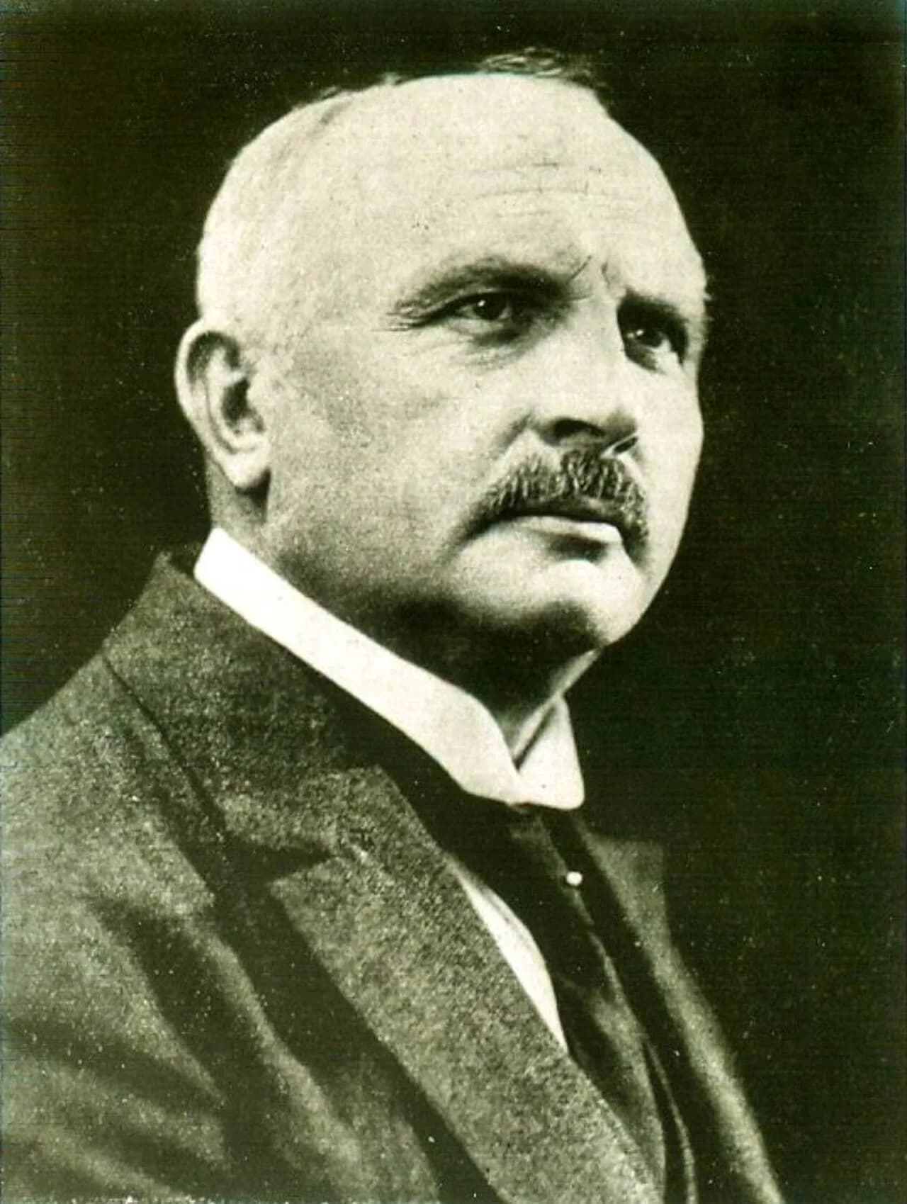 Jacob Aloys Friederichs