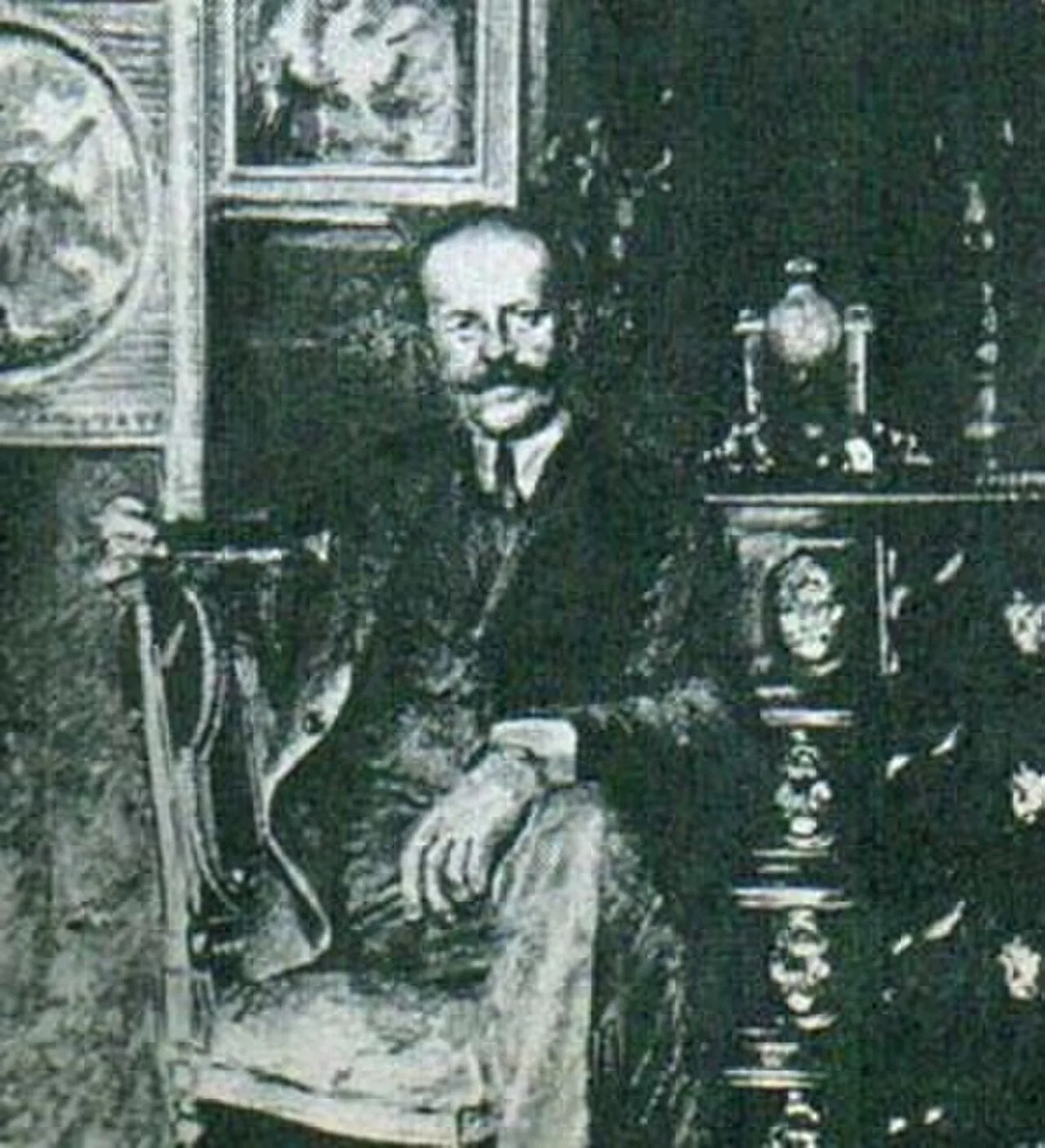 Jerzy Lalewicz