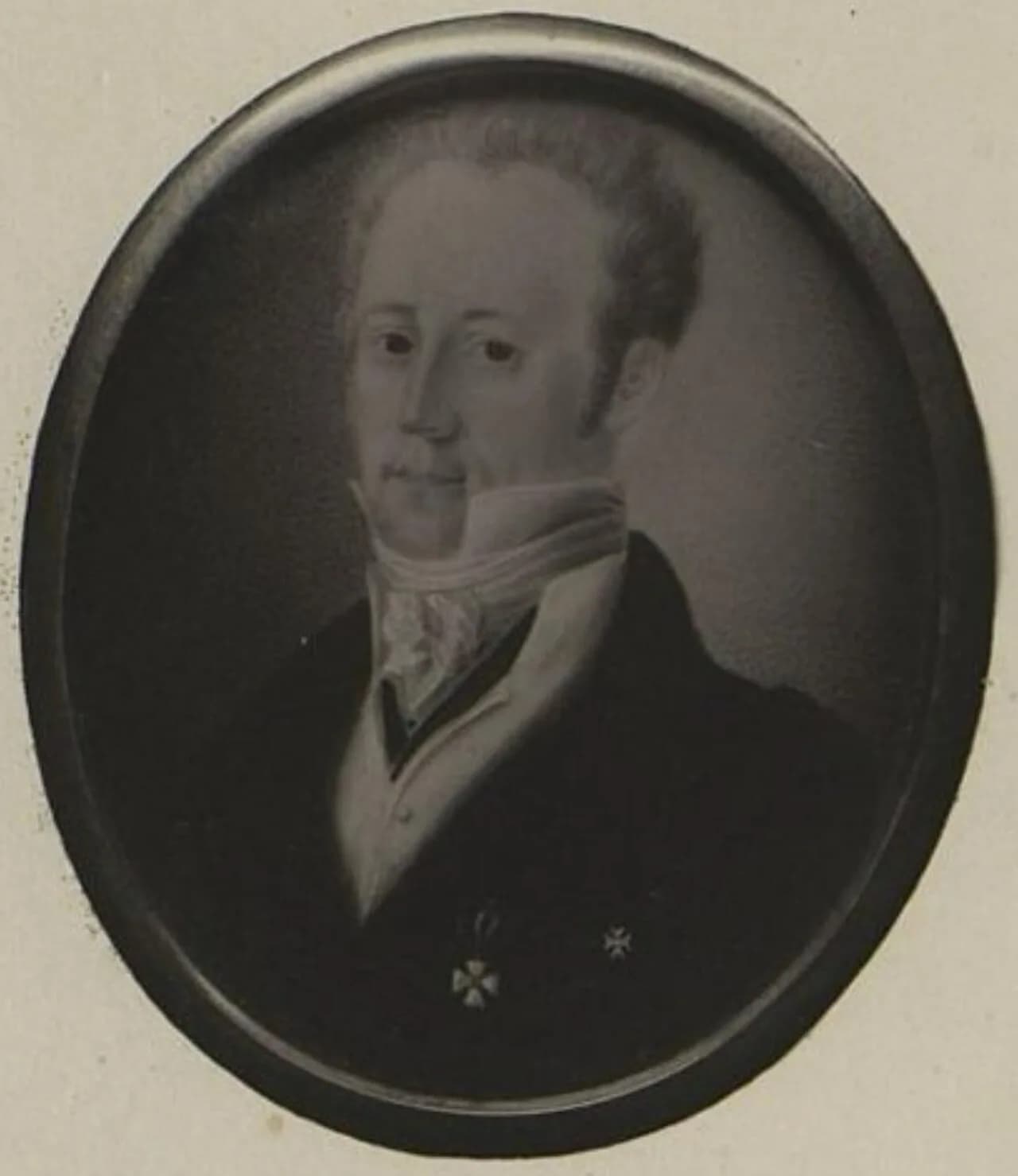 Yakov Matveevich Lambsdorff