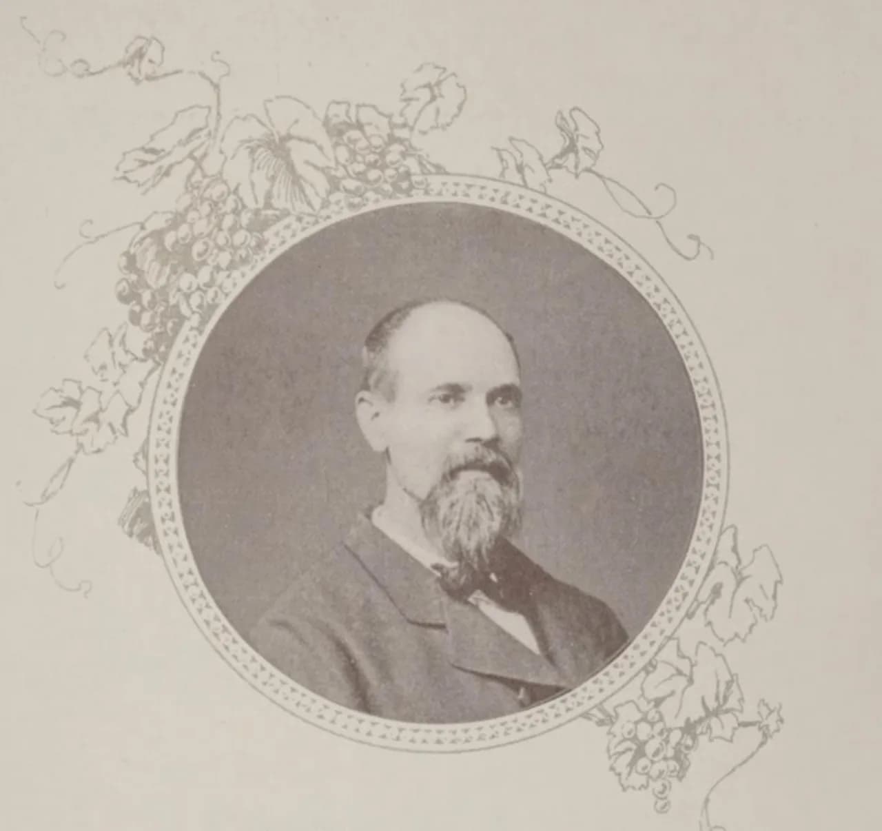 Alexandre de Lamothe