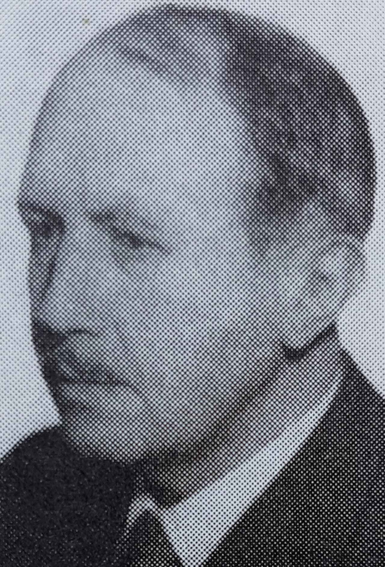Wilhelm Wik