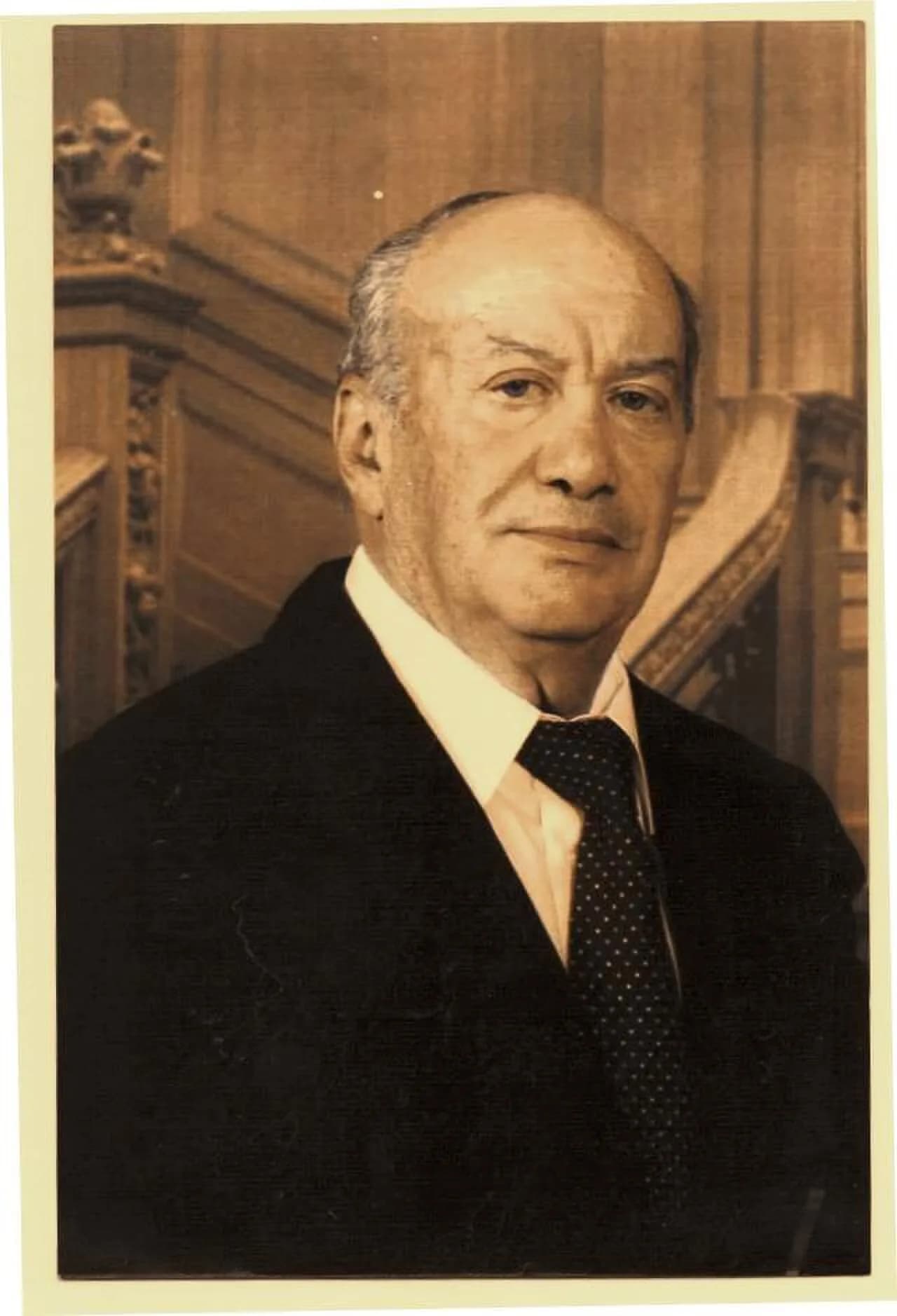 Mark Issaakowitsch Lapizki