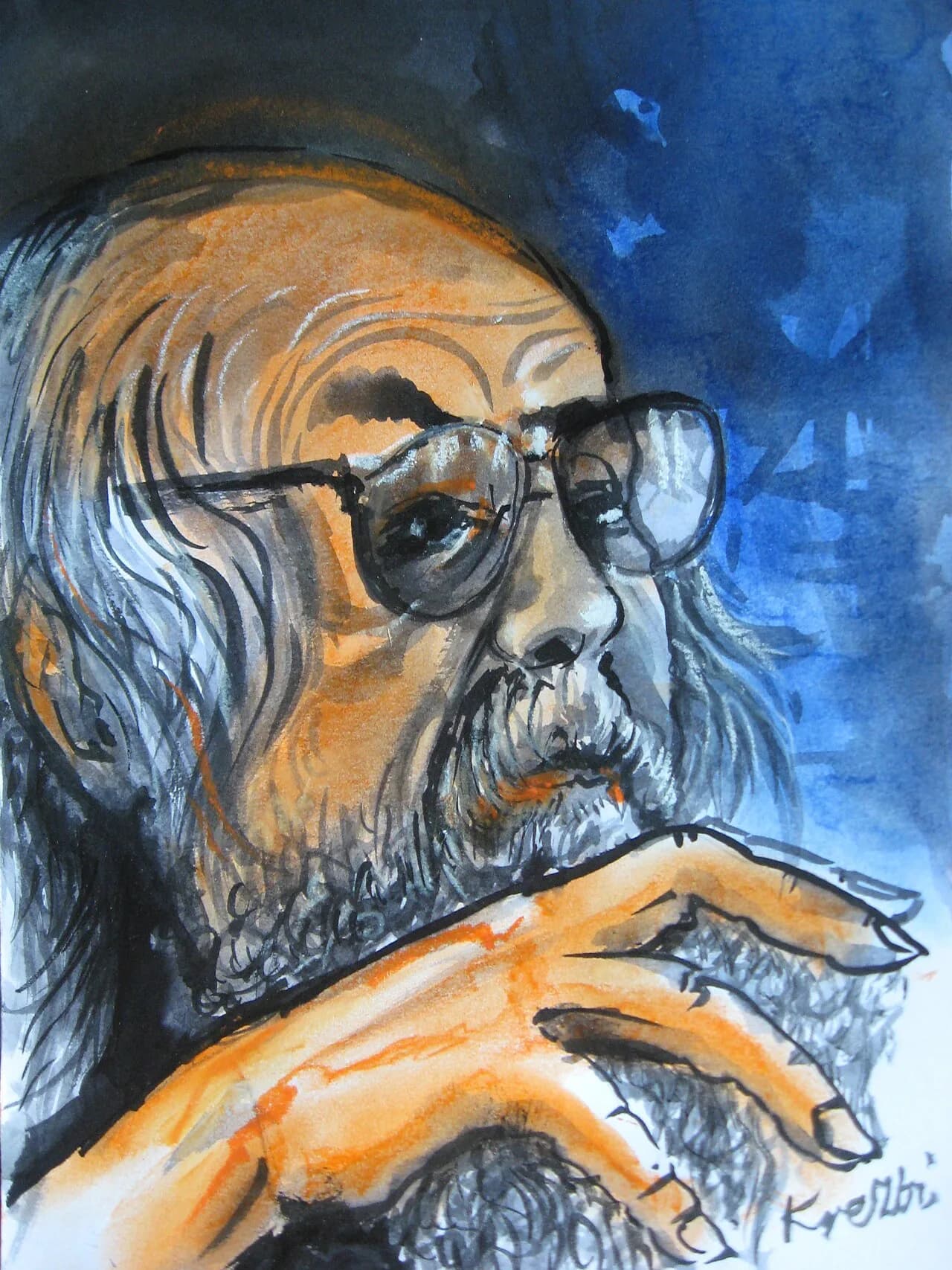 Ostap Łapski