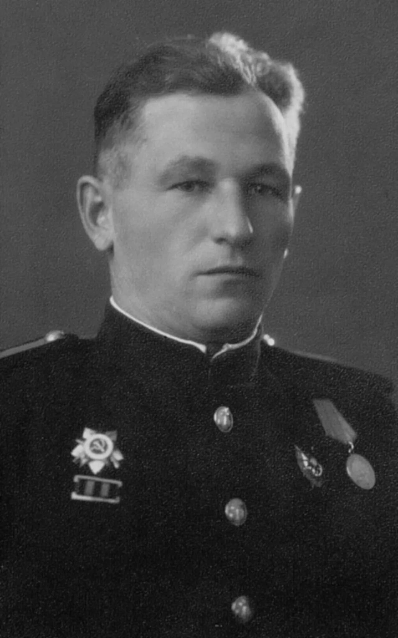 Ivan Larin